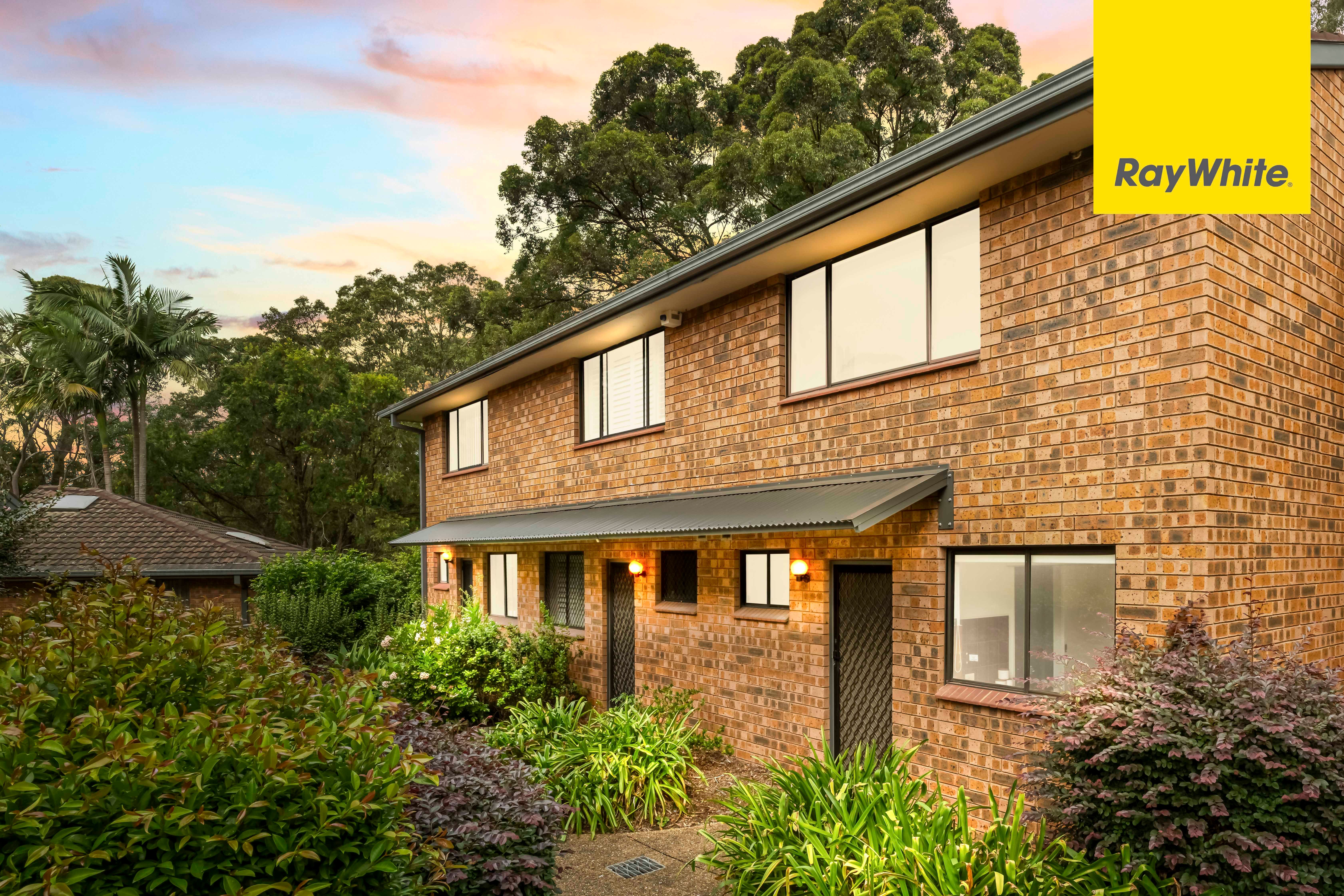 11/22 Taranto Road — photo from Ray White Epping NSW