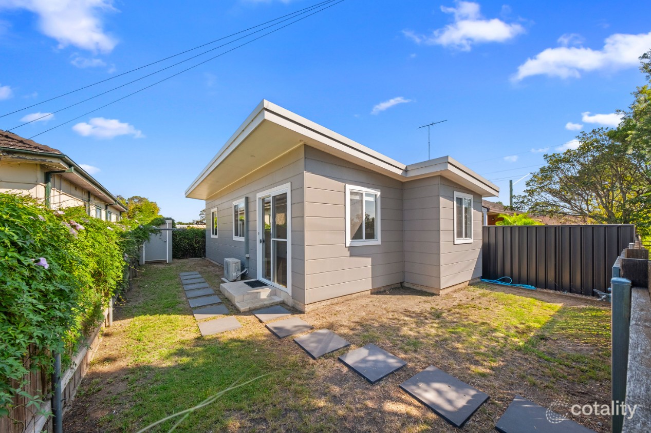 49 & 49a Drummond Street, South Windsor, NSW 2756