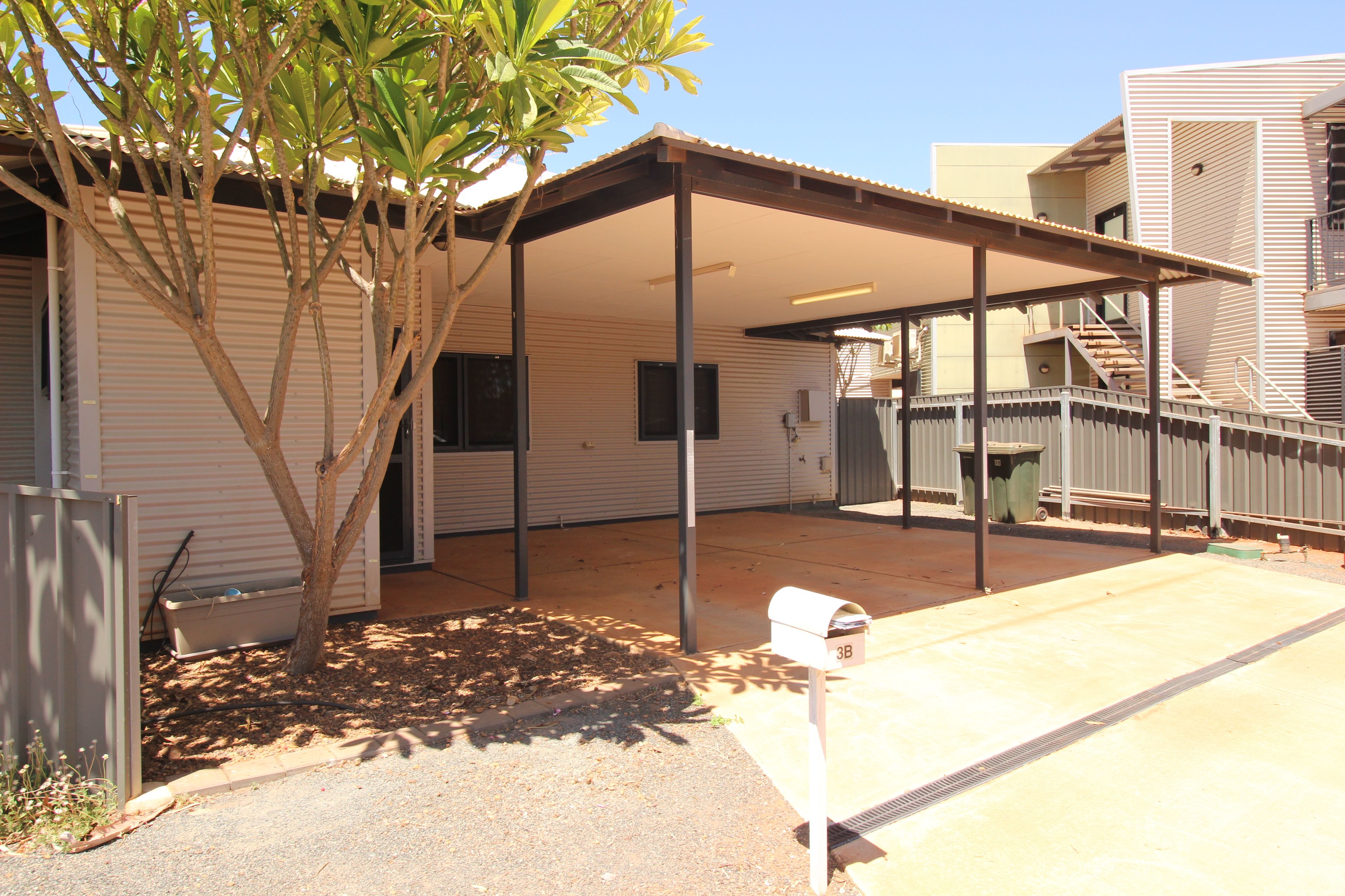 3b Beacon Close South Hedland Wa 6722 Sold House Ray White