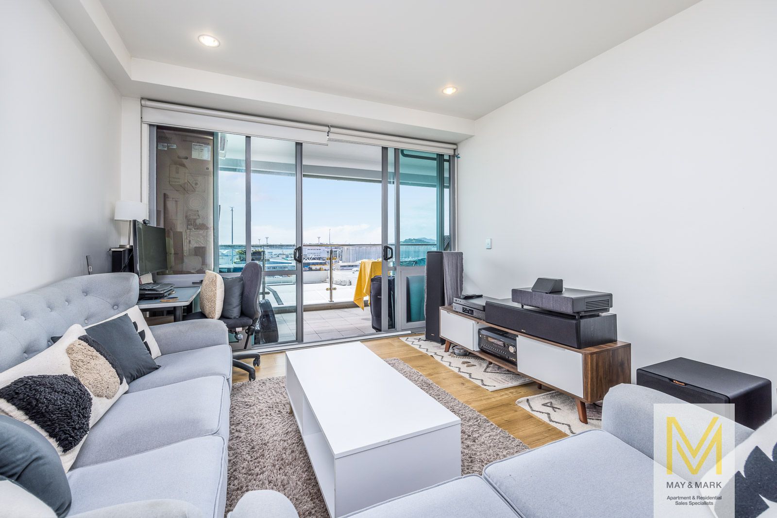 704/30 Beach Road, Auckland Central, Auckland City