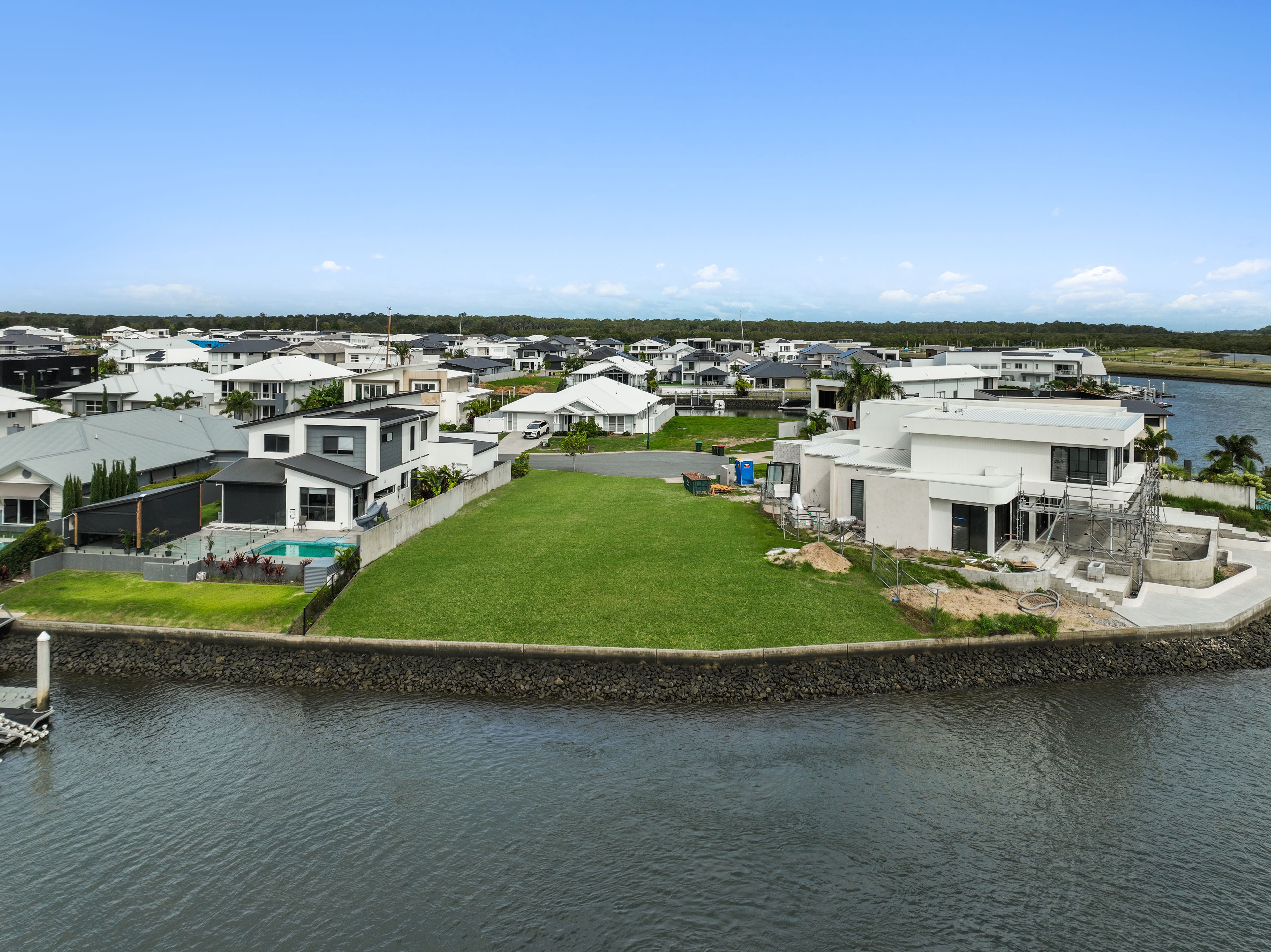 25 Frangipani Court, Jacobs Well, QLD 4208