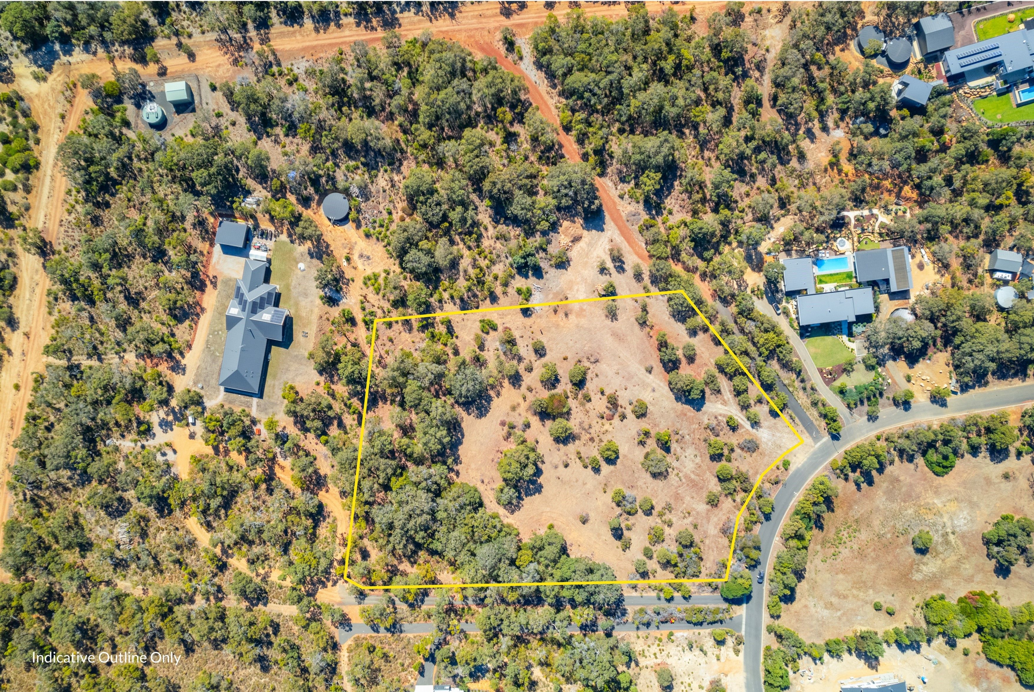 Lot 332 Carnarvon Castle Drive, Eagle Bay, WA 6281 Land for Sale Ray White Stocker Preston