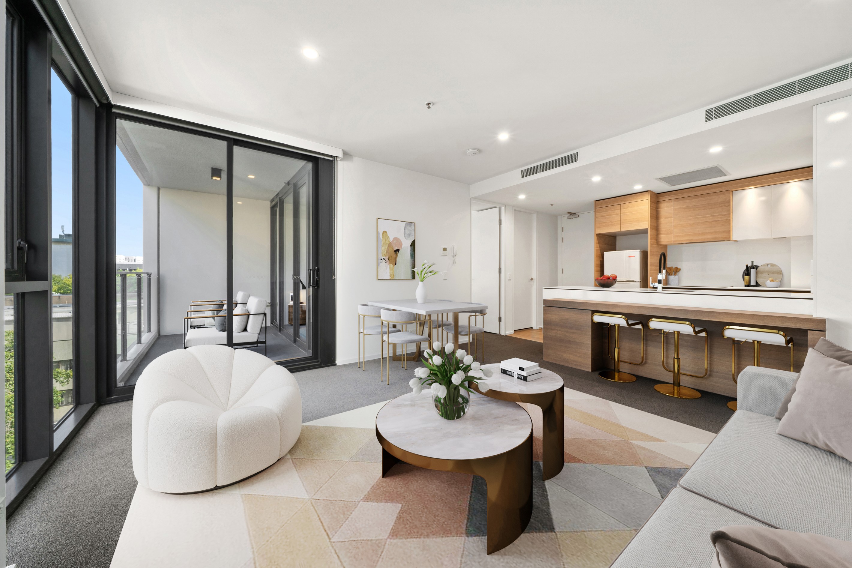 30/260 City Walk, City, ACT 2601