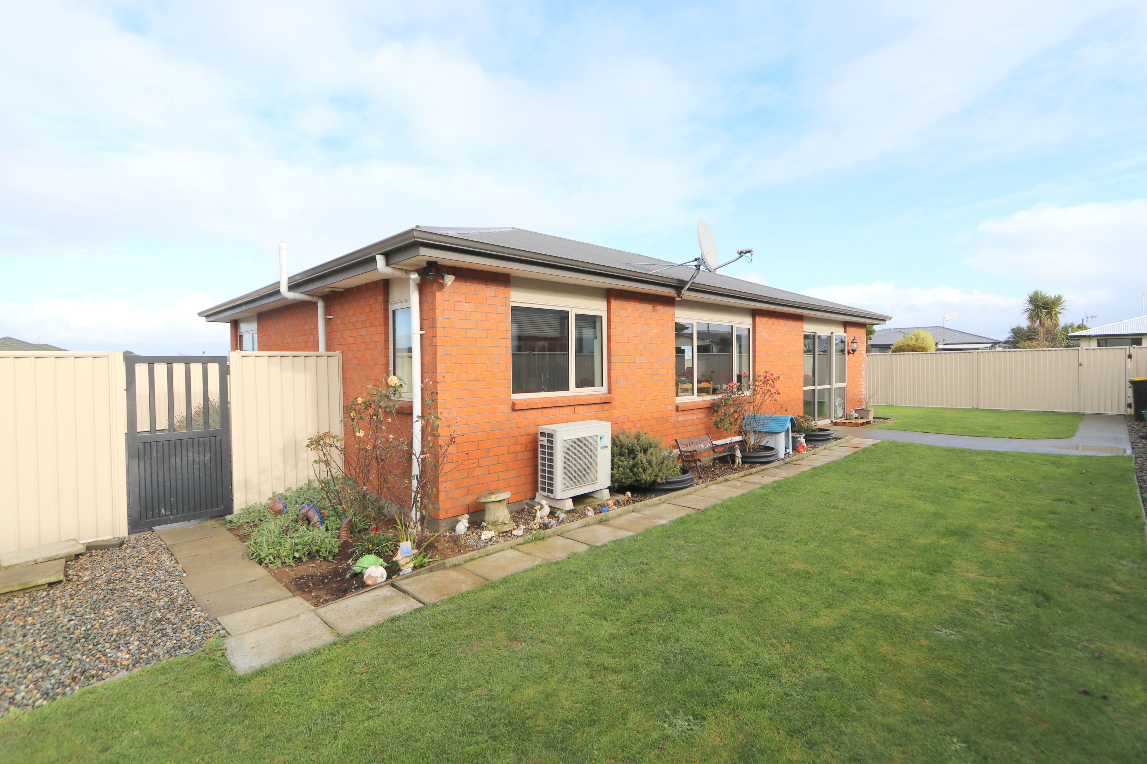 22 Lock Street, Kingswell, Invercargill