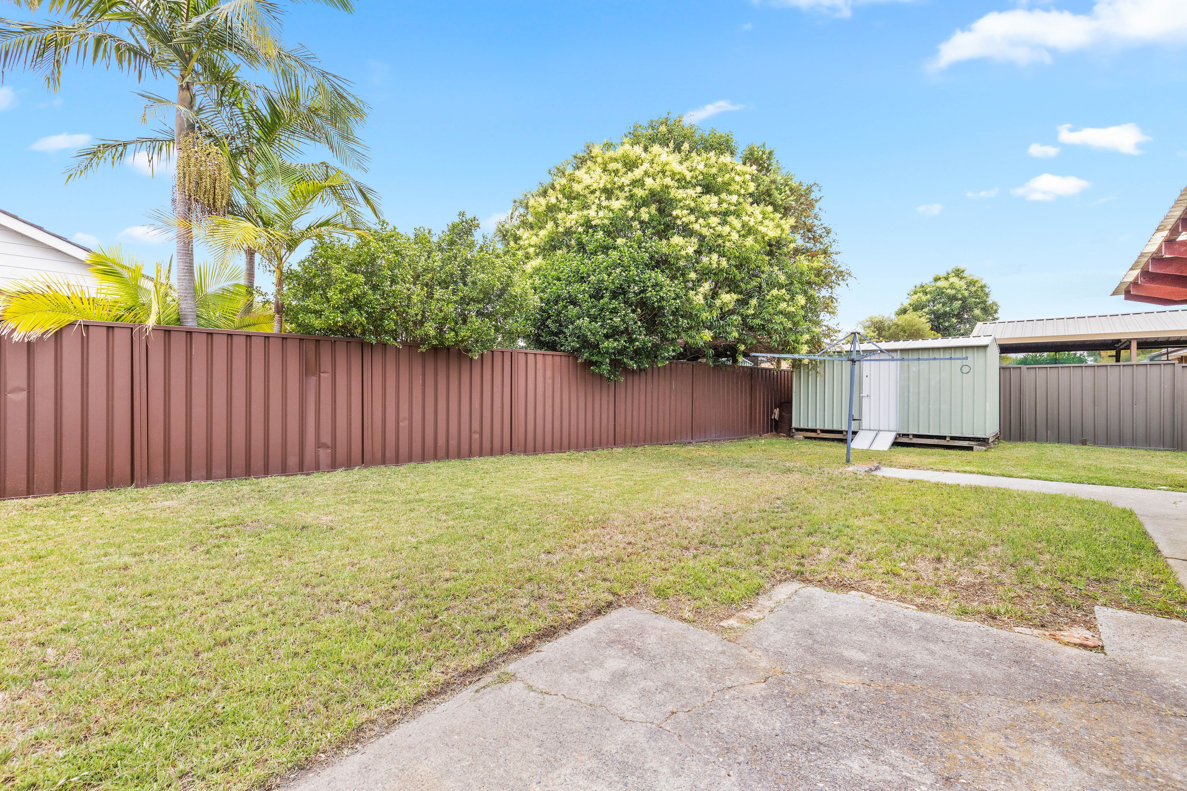 8 Buckland Road, St Clair, NSW