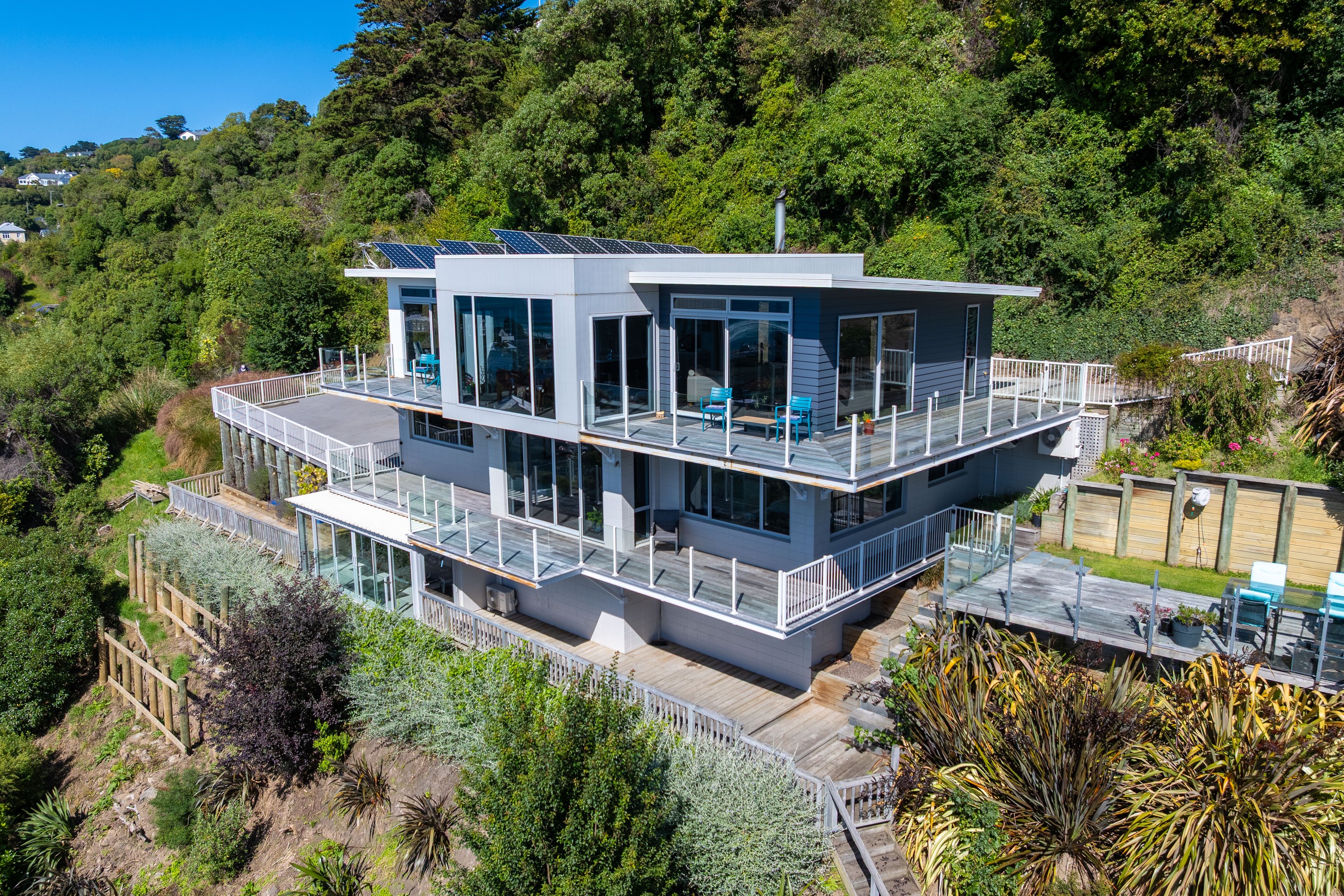 75 Ravenswood Road, Saint Clair, Dunedin City