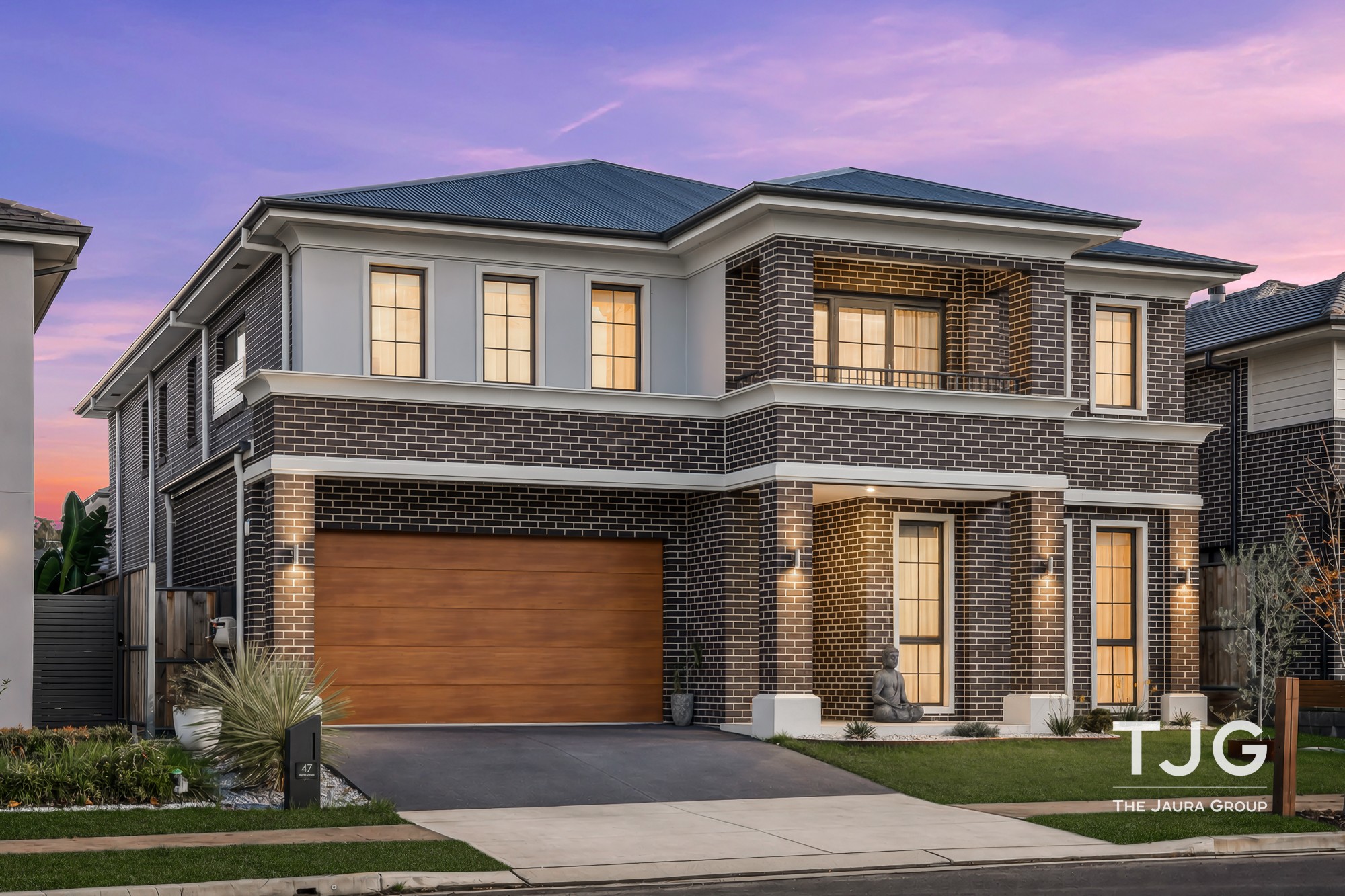 47 Red Gables Road, Gables, NSW 2765