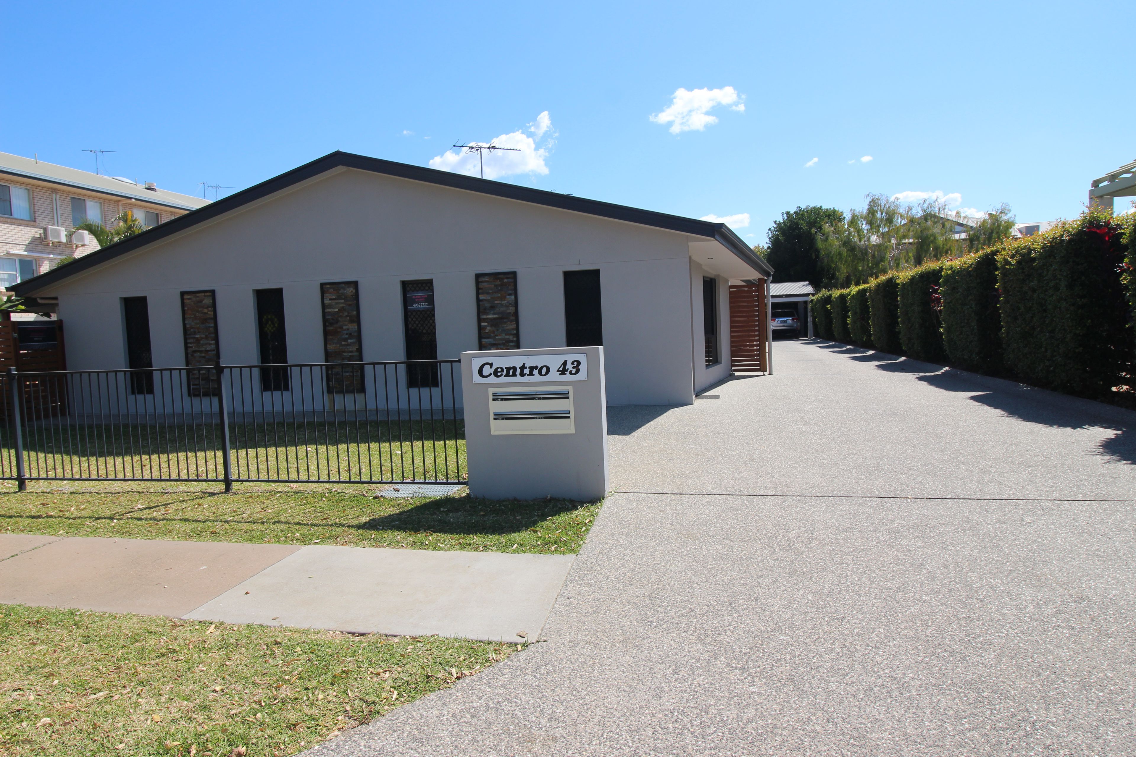 43 Anakie Street, Emerald QLD 4720