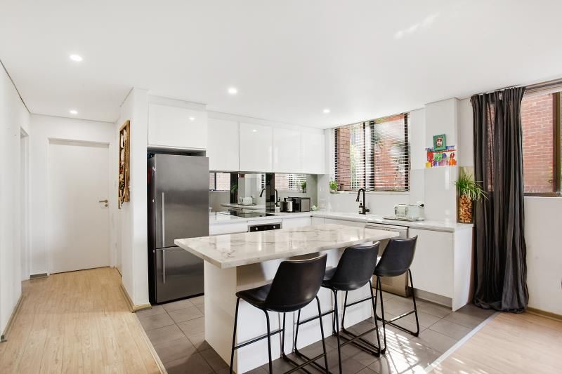 1/10 Onslow Avenue, Elizabeth Bay, NSW 2011