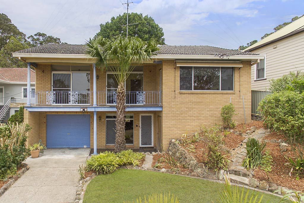48 Brighton Avenue, Toronto, NSW 2283