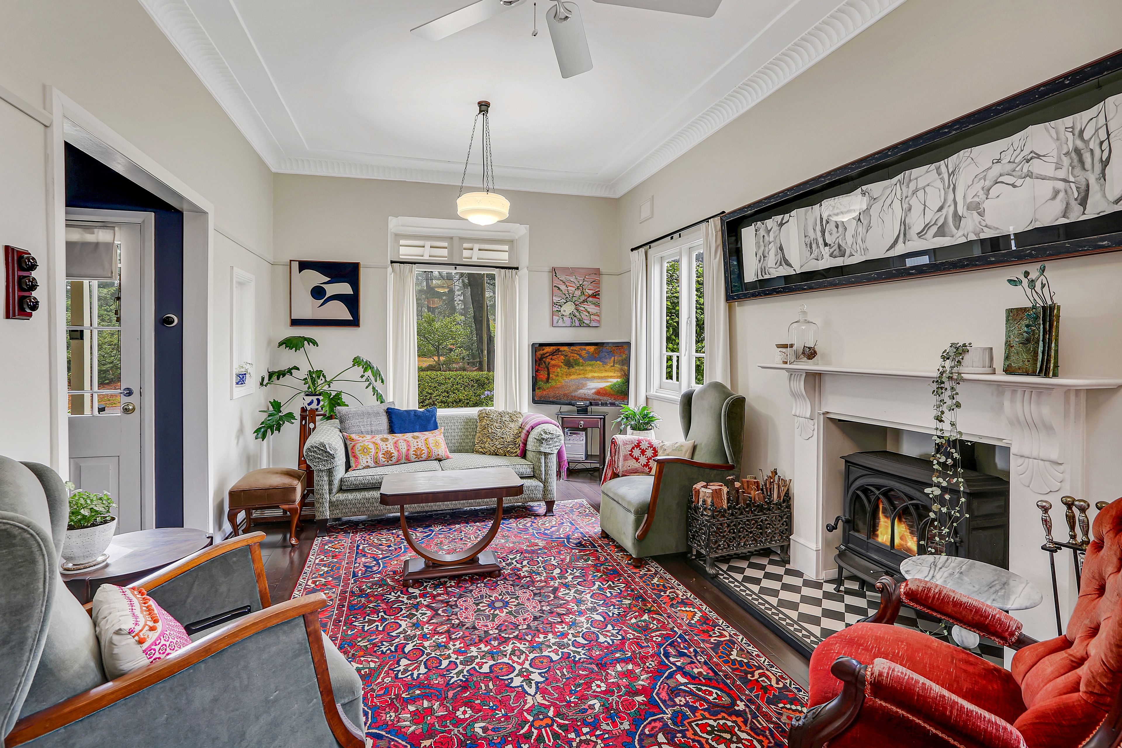 7 Cecil Road