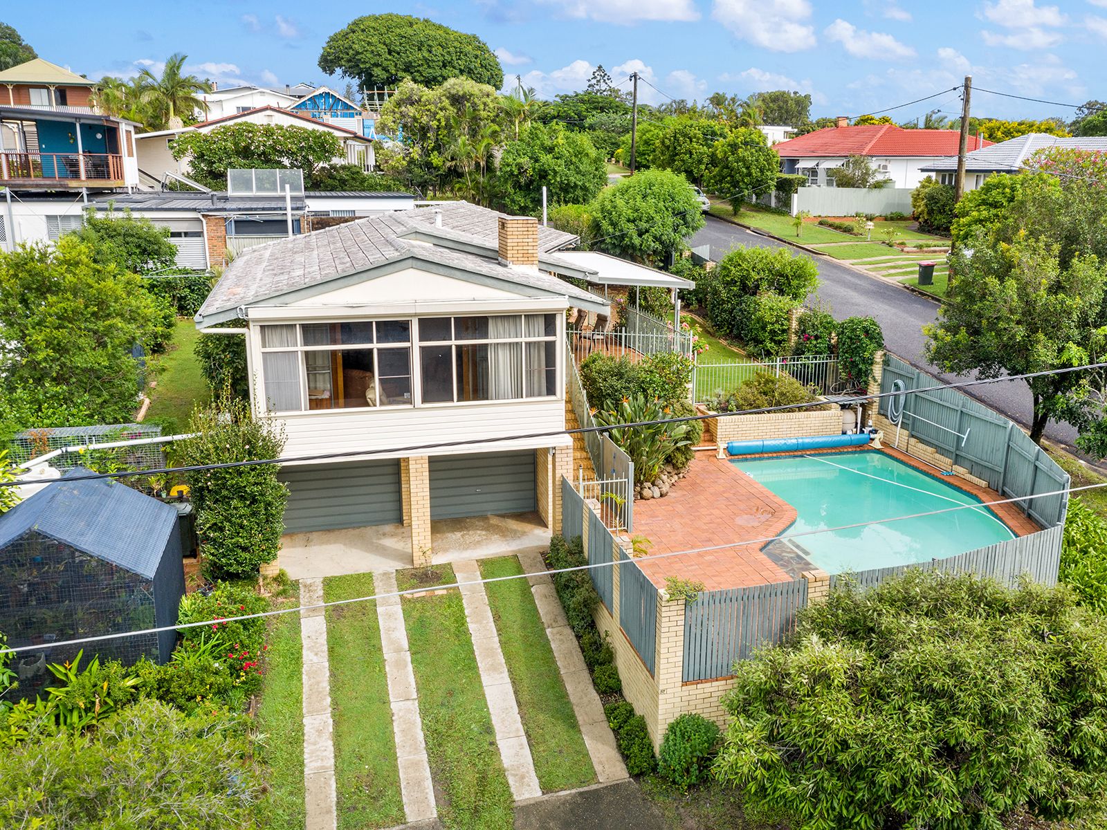 51 Binowee Street, Aspley, QLD 4034