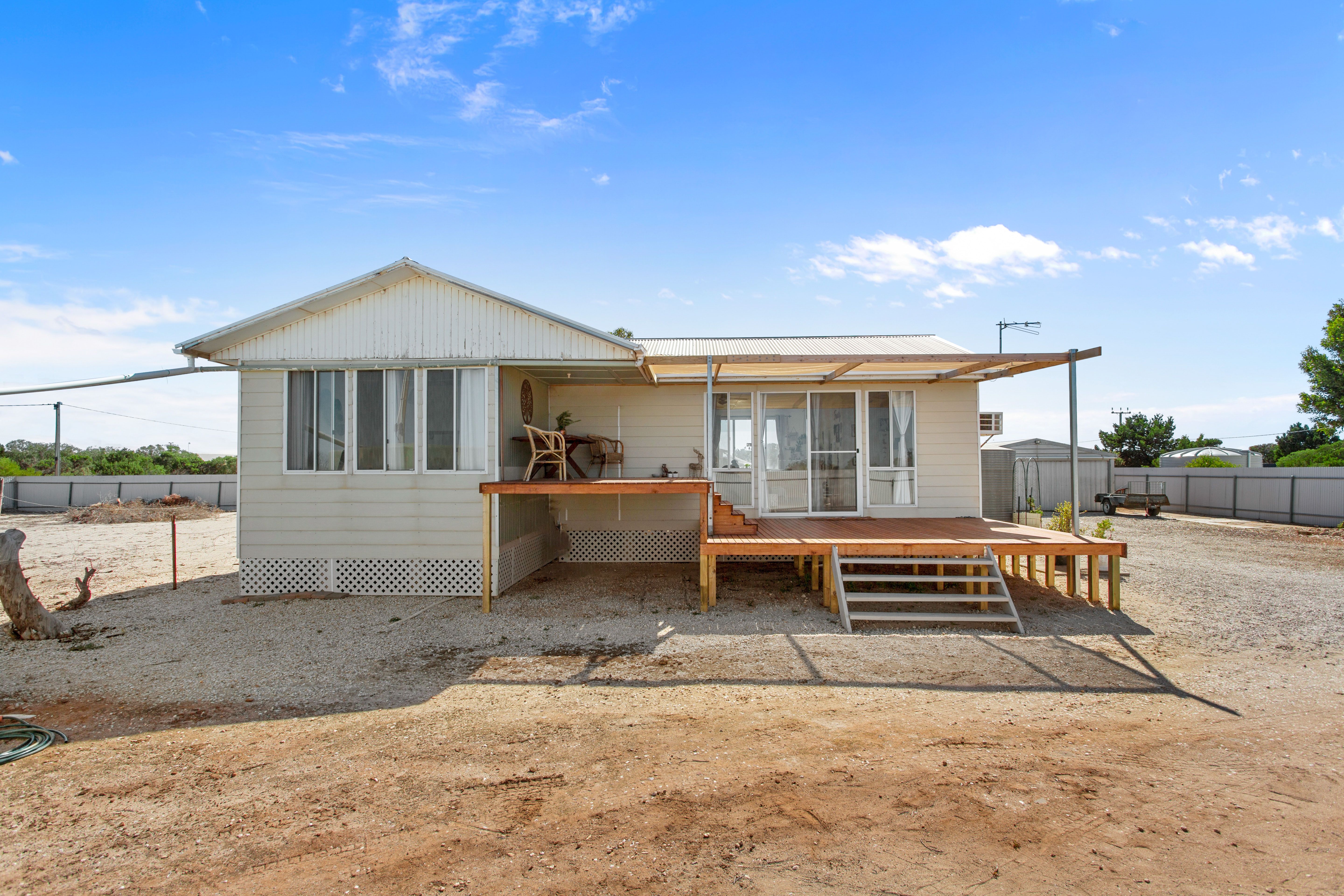 81 The Esplanade, Thompson Beach SA 5501