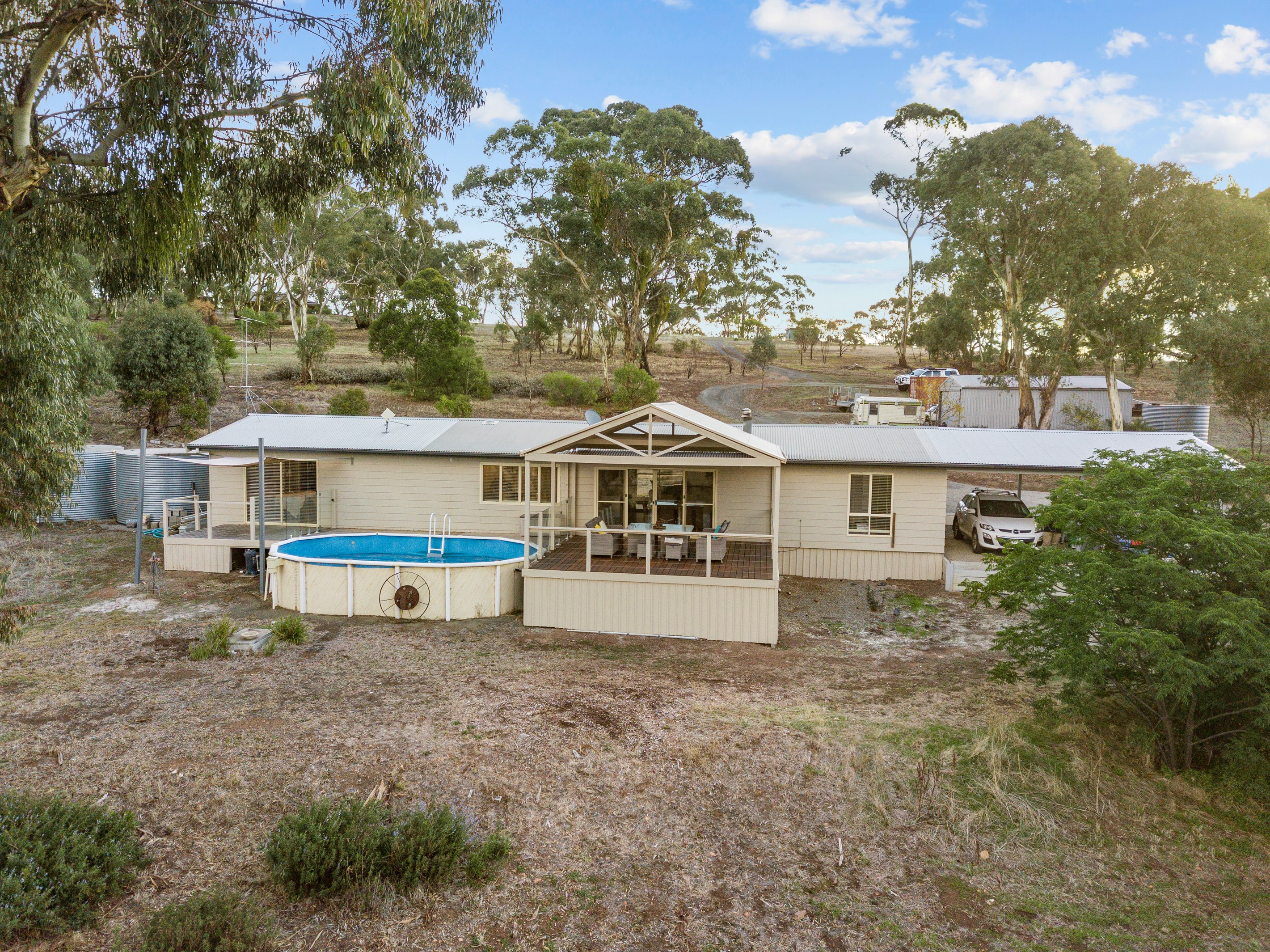 21 Bride Street, Armagh, SA 5453