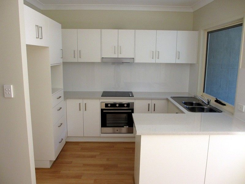 4 Troubridge Street, Mount Gravatt East, QLD 4122