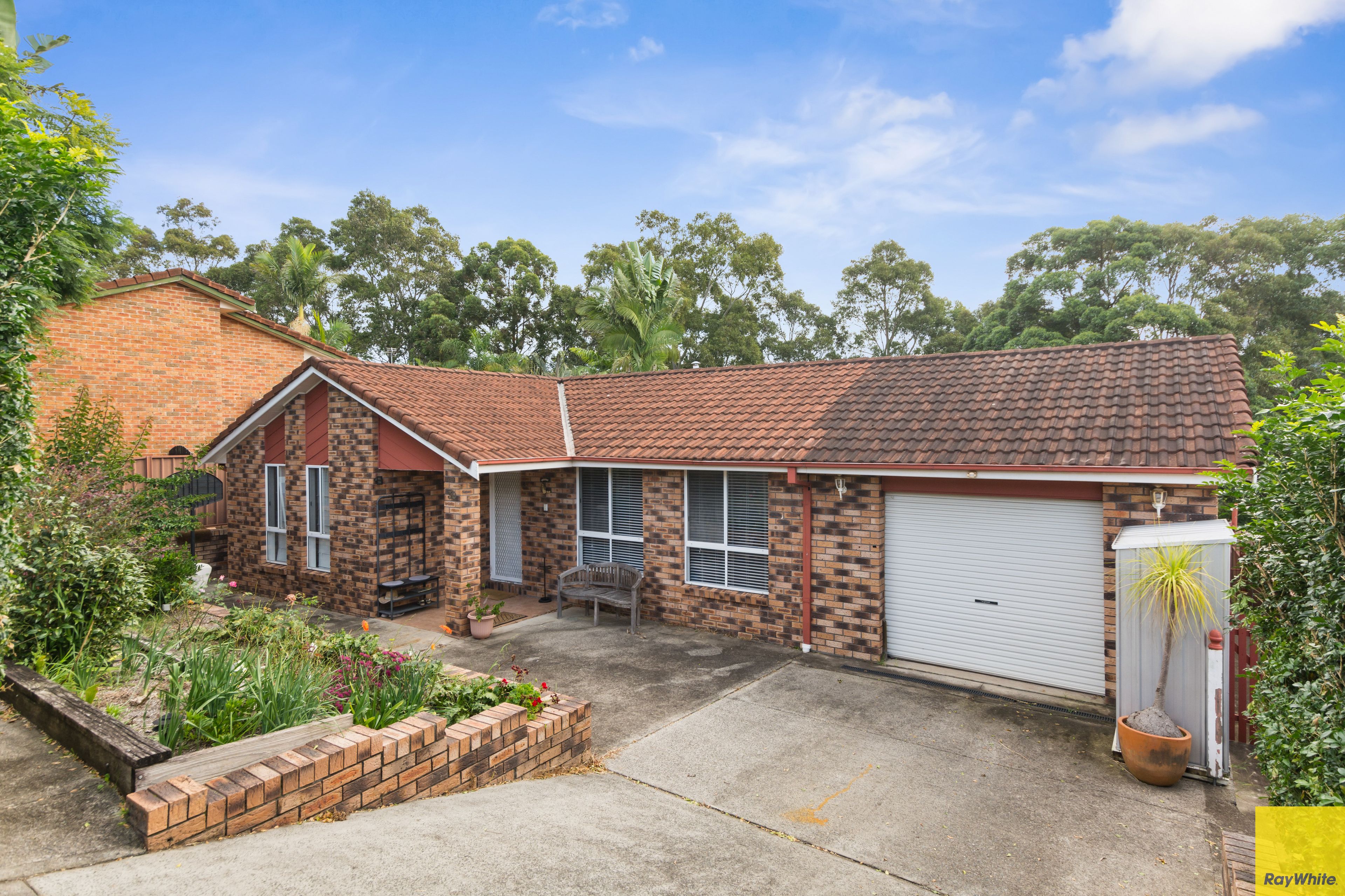 30 Cormack Avenue, Dapto NSW 2530