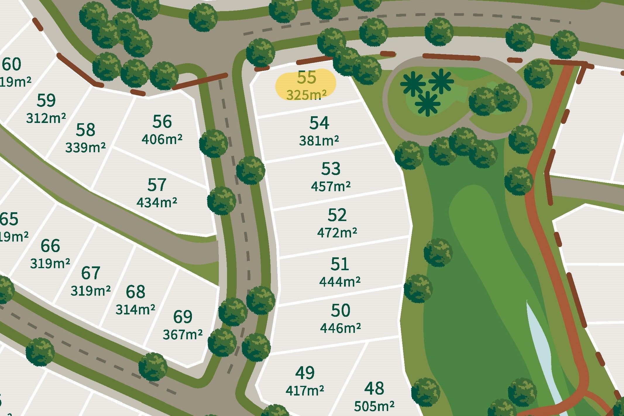 Lot 162 Park Green, Karaka, Franklin