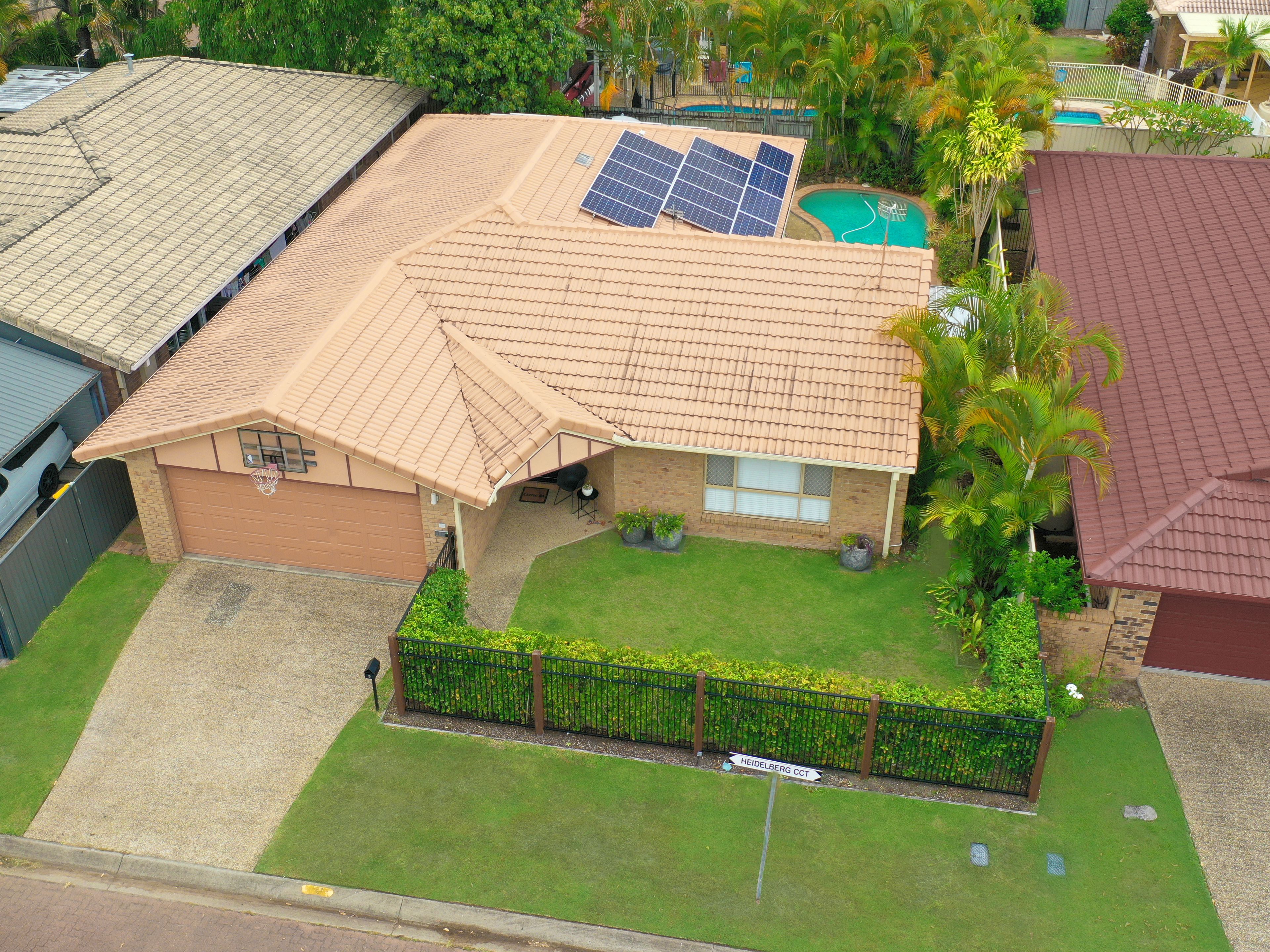 9 Heidelberg Circuit, Robina, QLD 4226