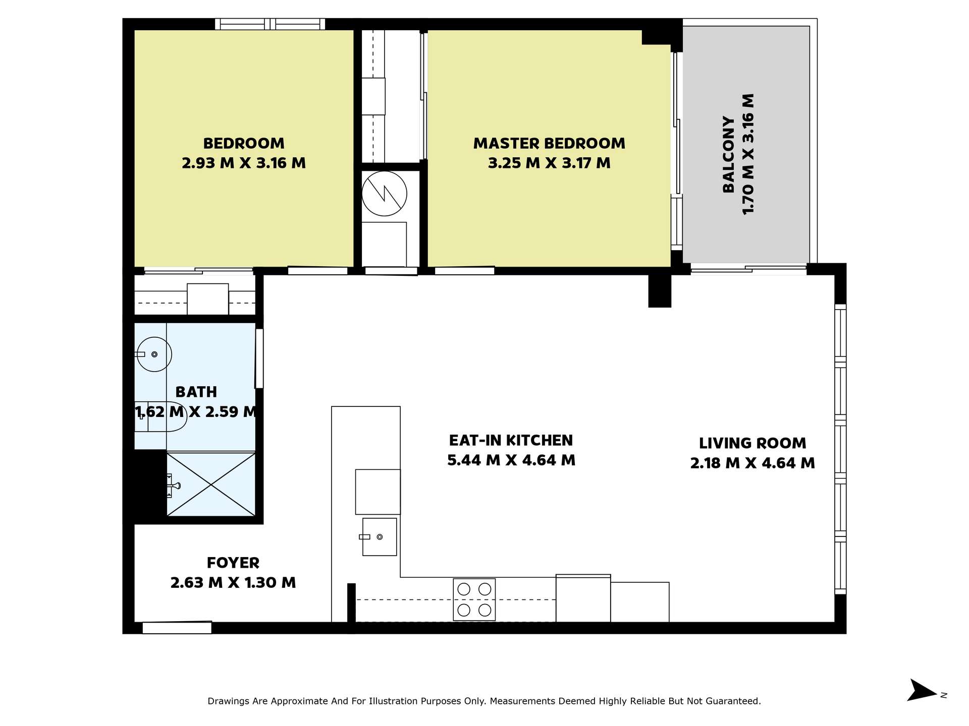 509/1 Rose Garden Lane photo 6