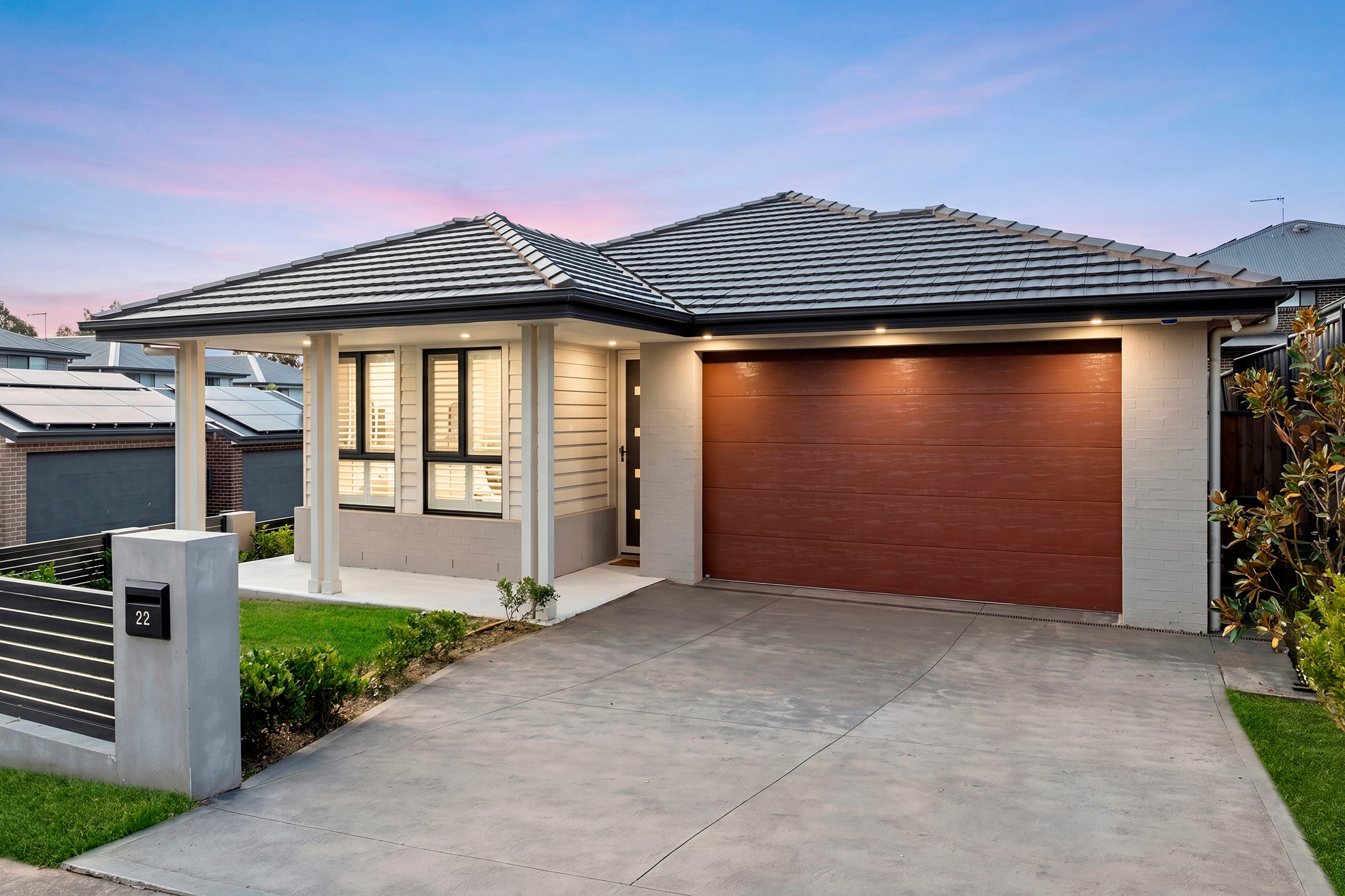 22 Triumph Road, Gables, NSW 2765
