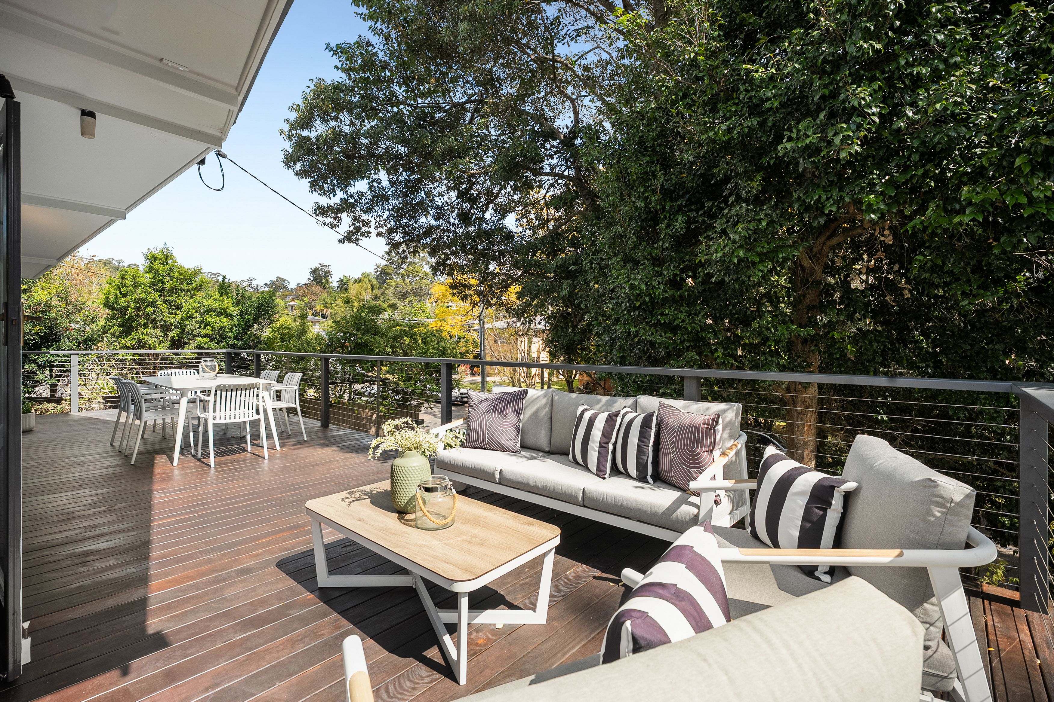25 Belford Street, Kenmore, QLD 4069