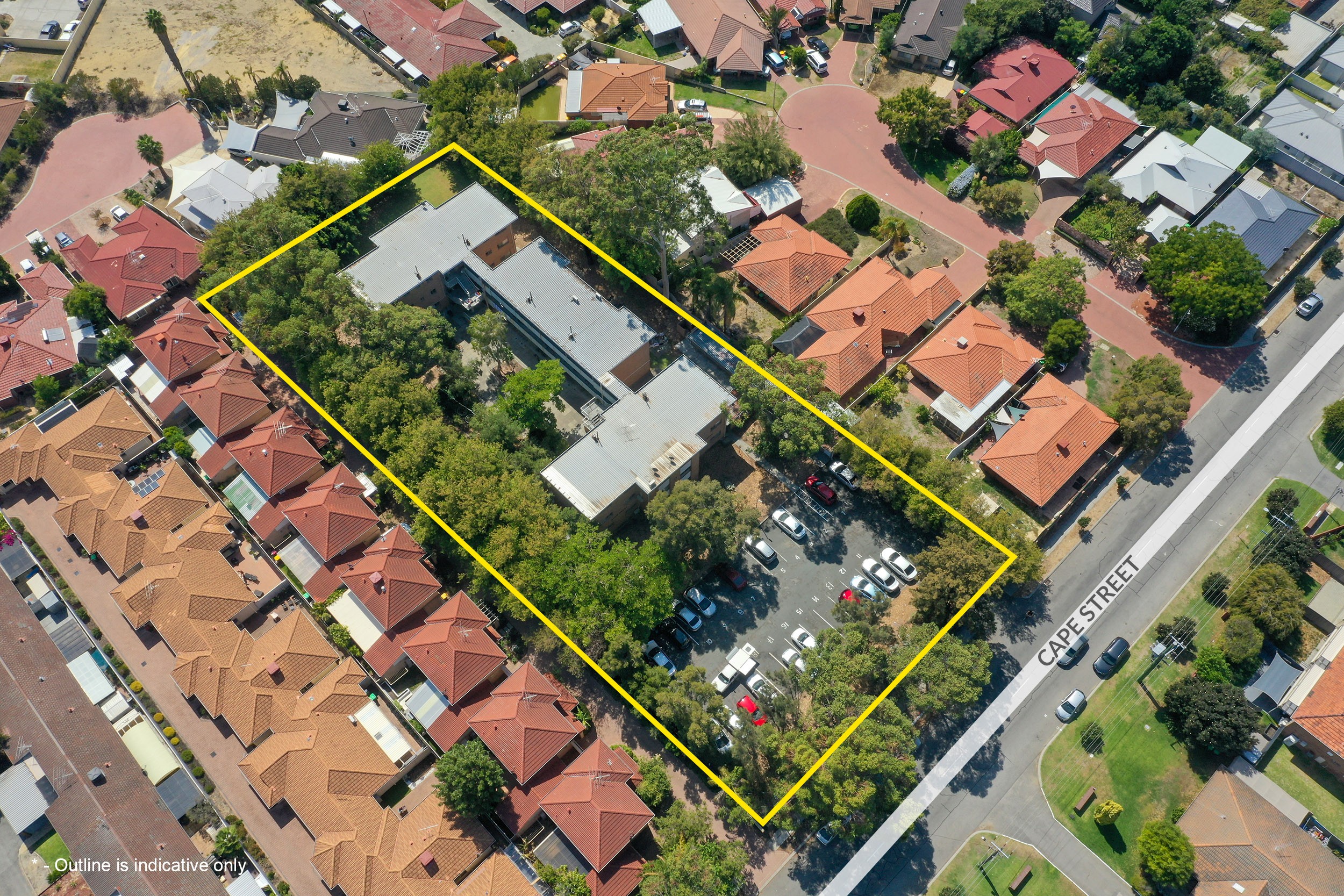 45 Cape Street, Osborne Park, WA 6017