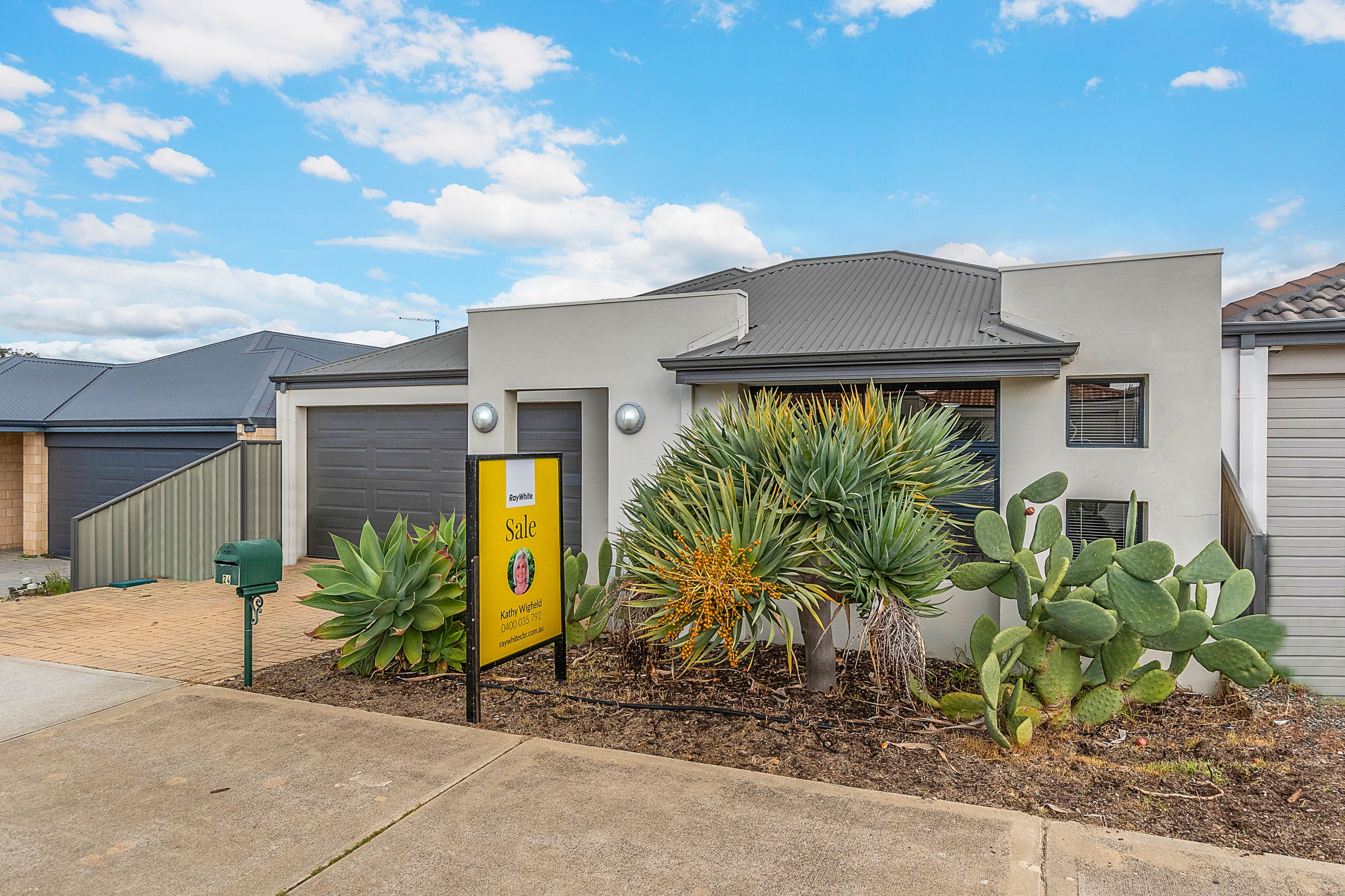 24 Grafton Rise, Baldivis, WA 6171