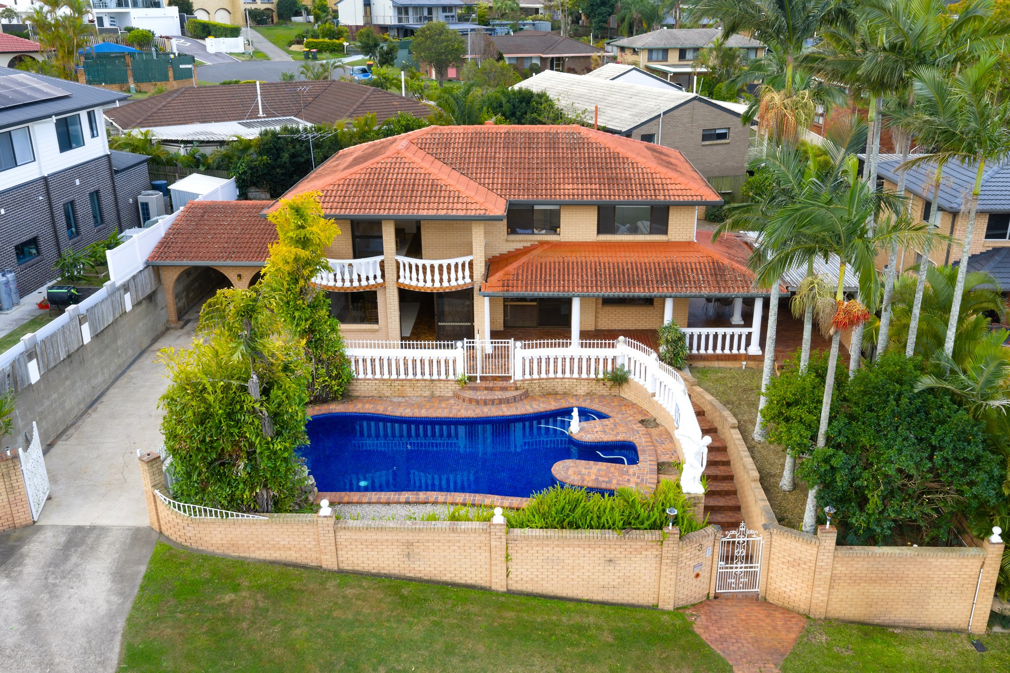 3 Swanson Parade, Carina, QLD 4152