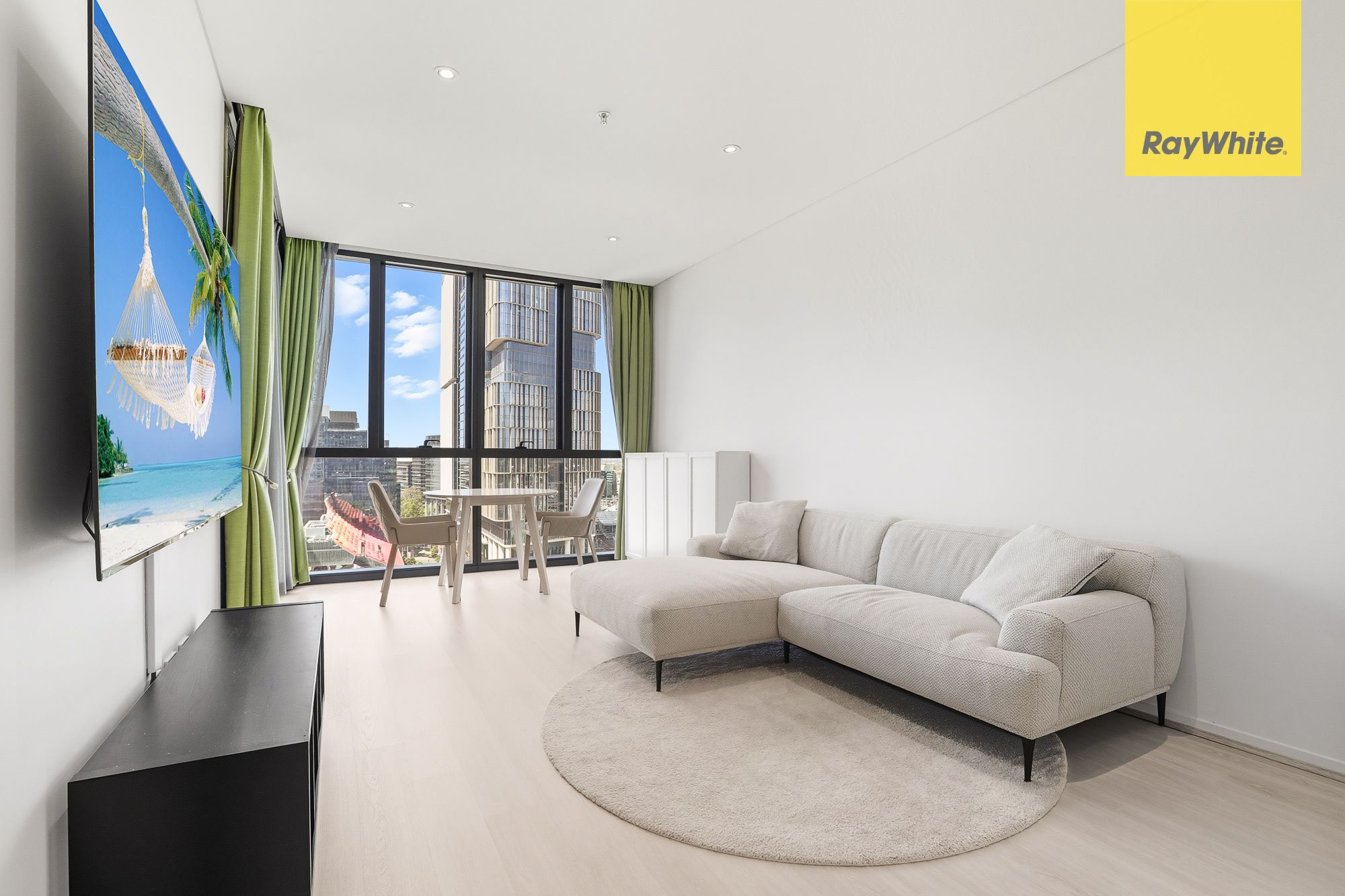 1512/45 Macquarie Street, Parramatta, NSW 2150