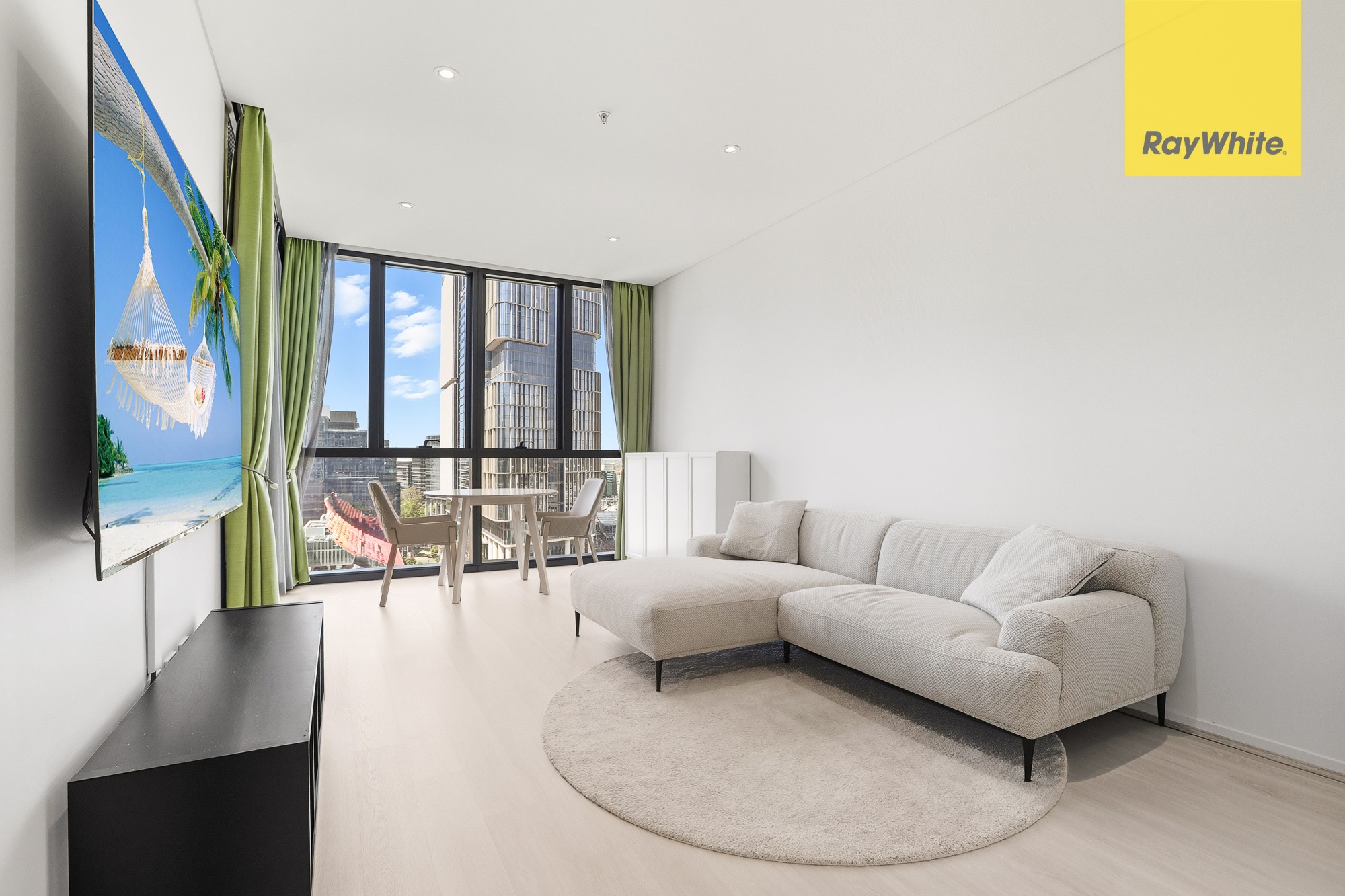 1512/45 Macquarie Street, Parramatta, NSW 2150