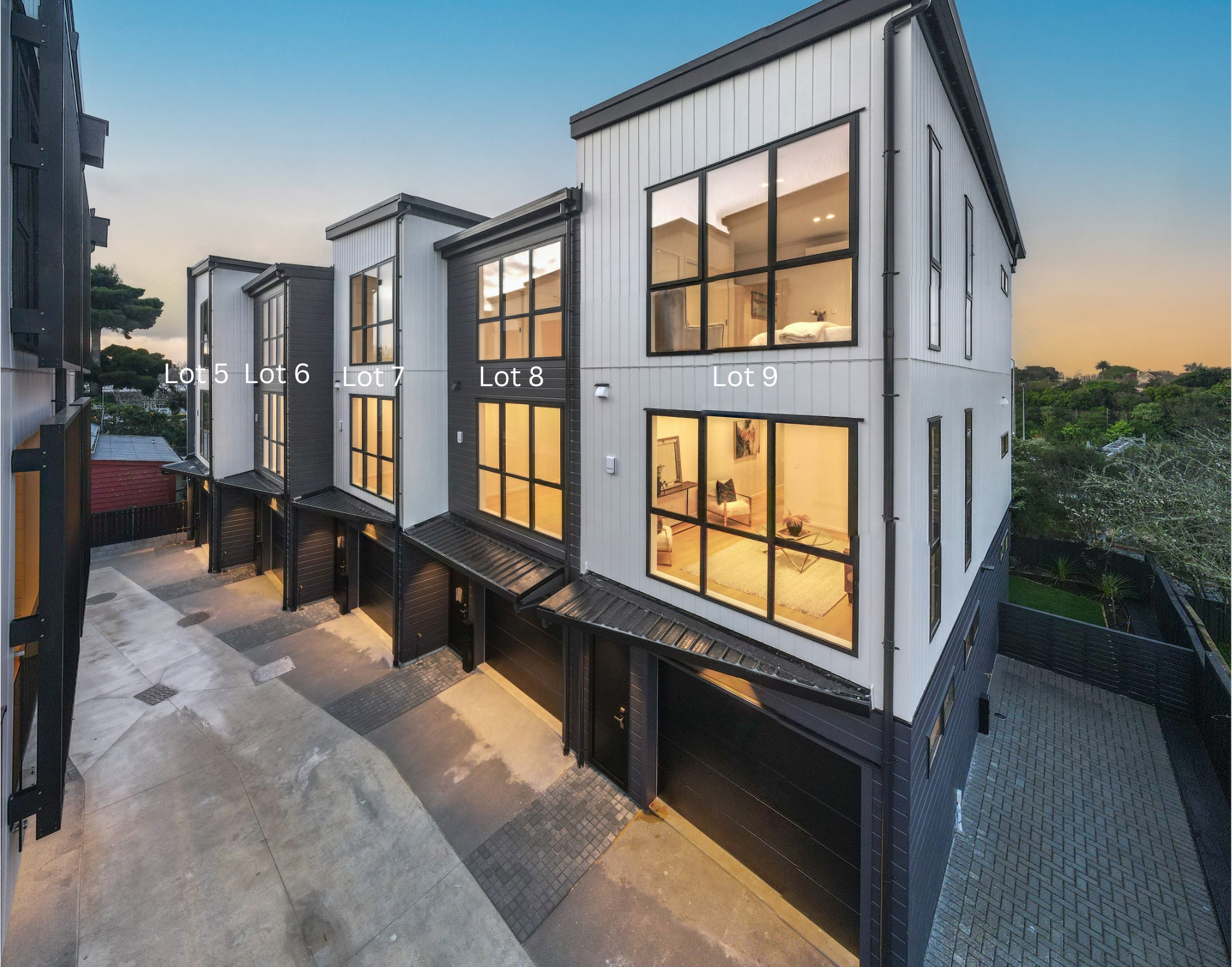 Lot 6/4 Patey Street, Epsom, Auckland City