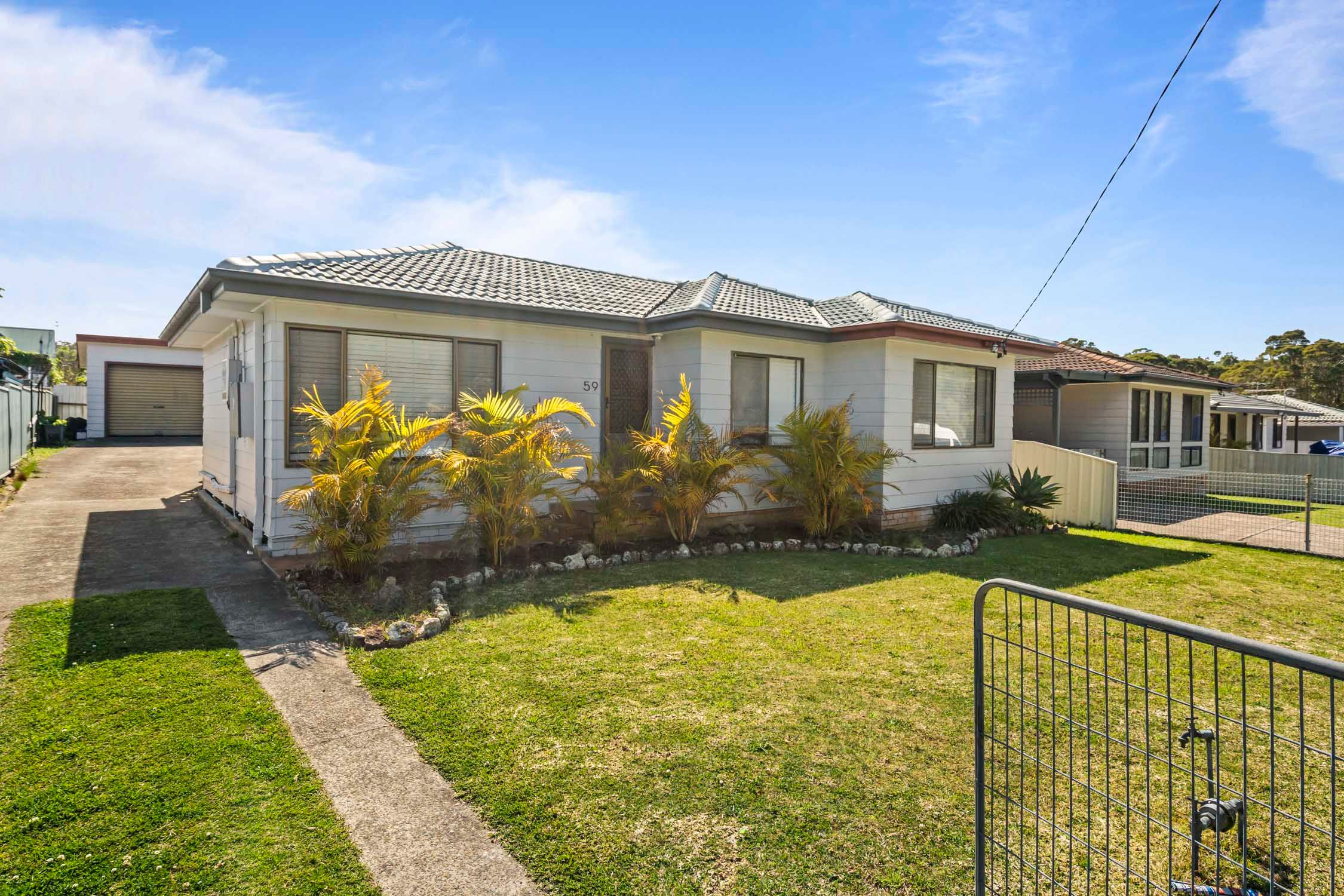 59 Codrington Street — photo from Ray White North Lake Macquarie