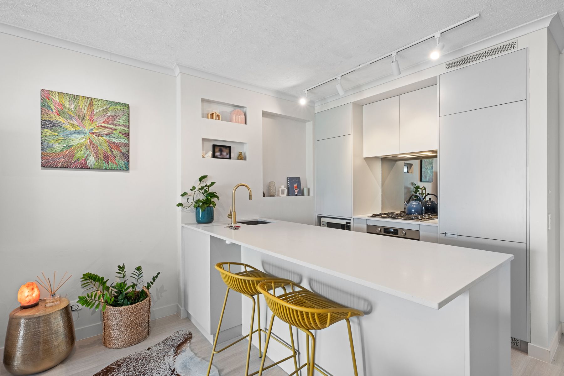 A58/35-41 Gotha Street, Fortitude Valley, QLD 4006