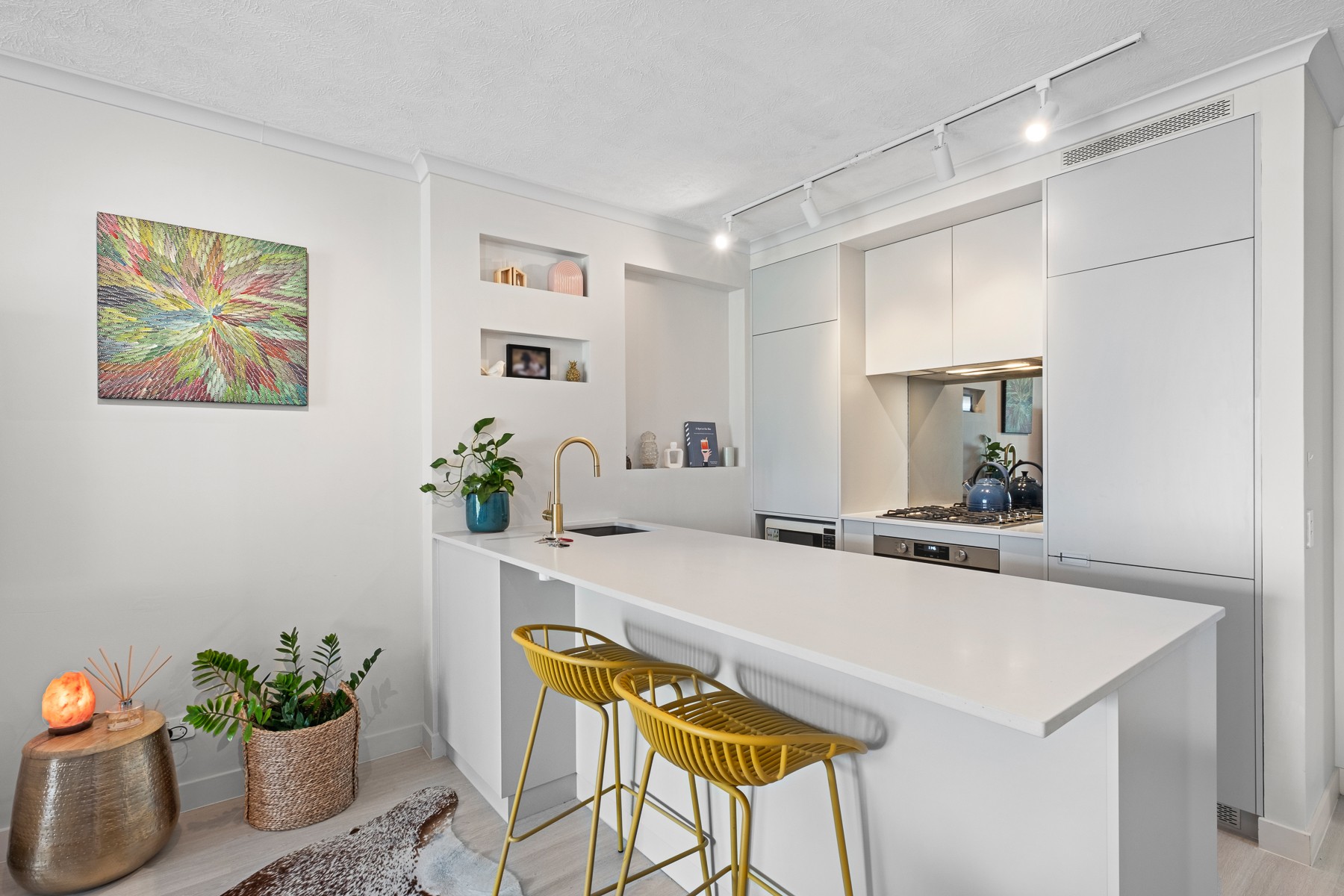 A58/35-41 Gotha Street, Fortitude Valley, QLD 4006