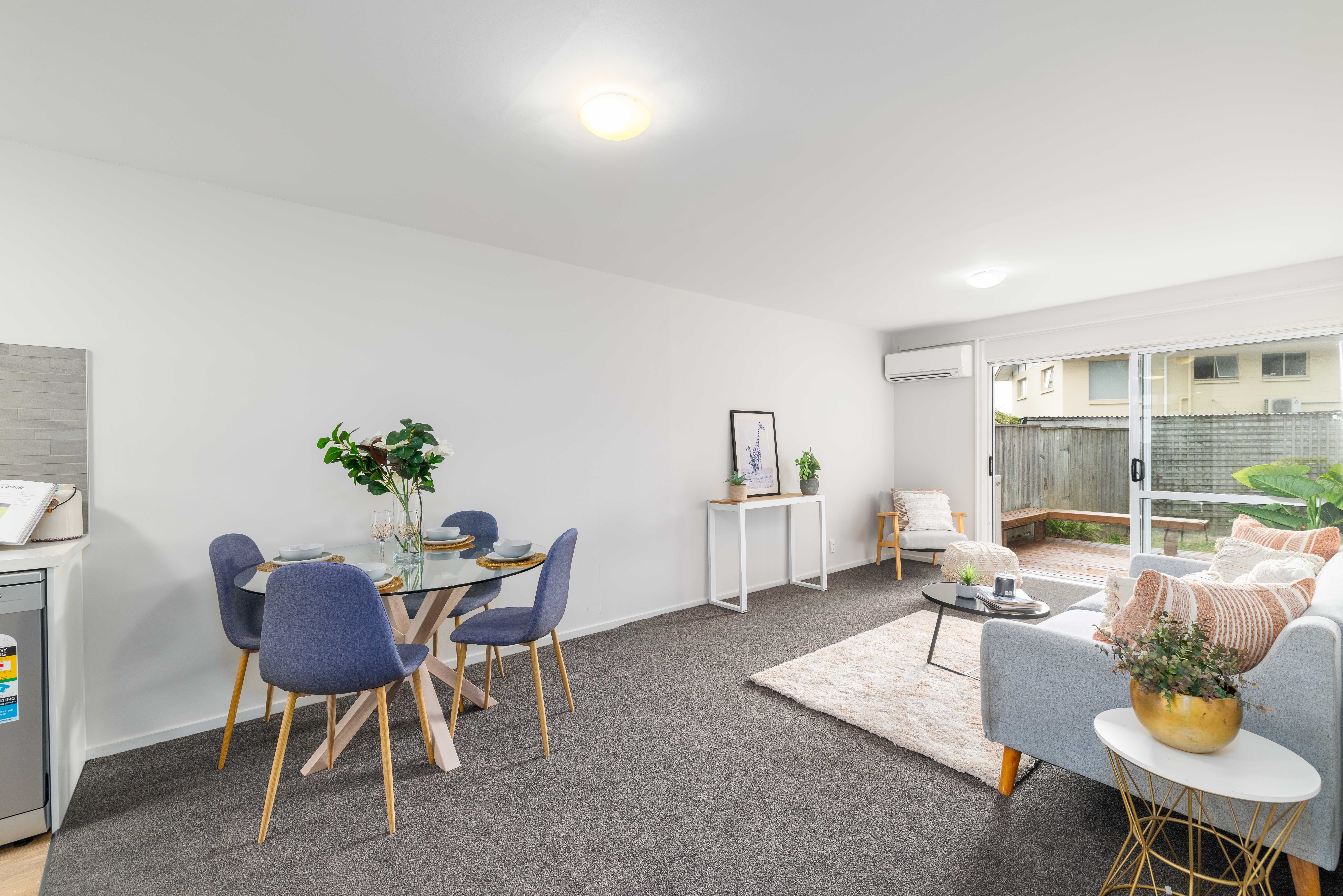 3/19 Swanns Road, Richmond, Christchurch City 8013 Unit for Sale
