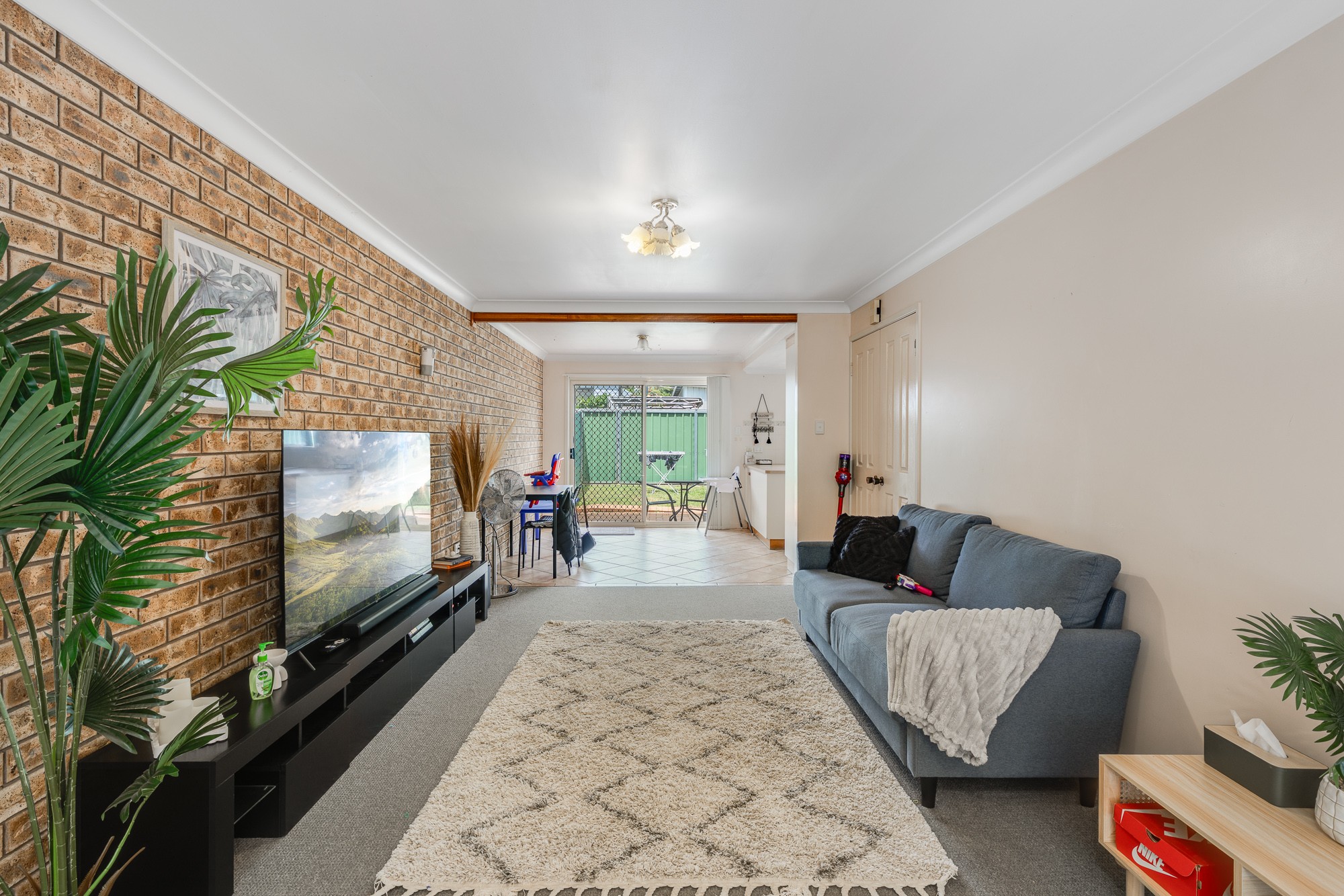 3/355 Tor Street, Wilsonton, QLD 4350