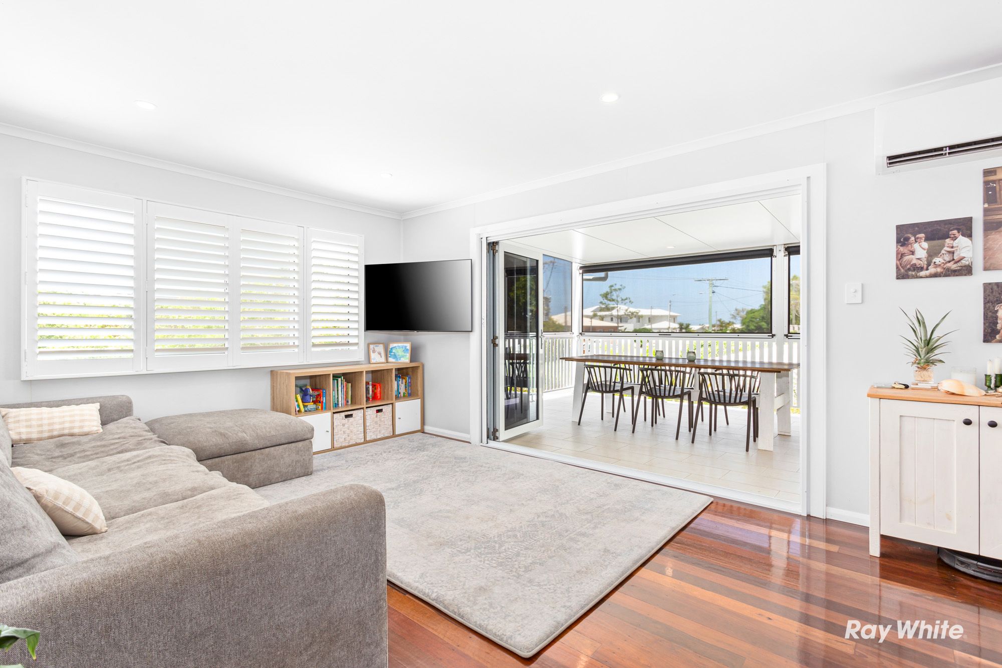 18 Chrisney Street, Lammermoor, QLD 4703
