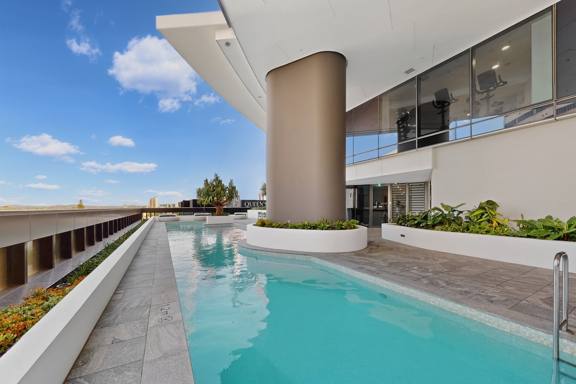 1502/8 Margaret Street, Brisbane City, QLD 4000