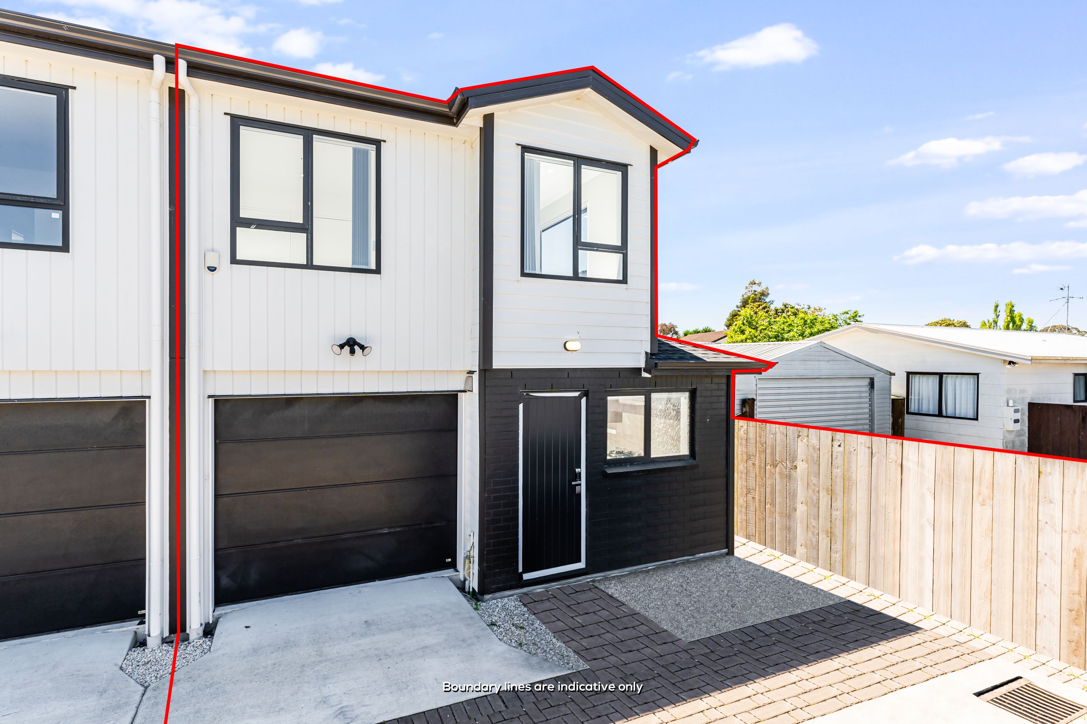 4D Templeton Place, Clendon Park, Manukau City