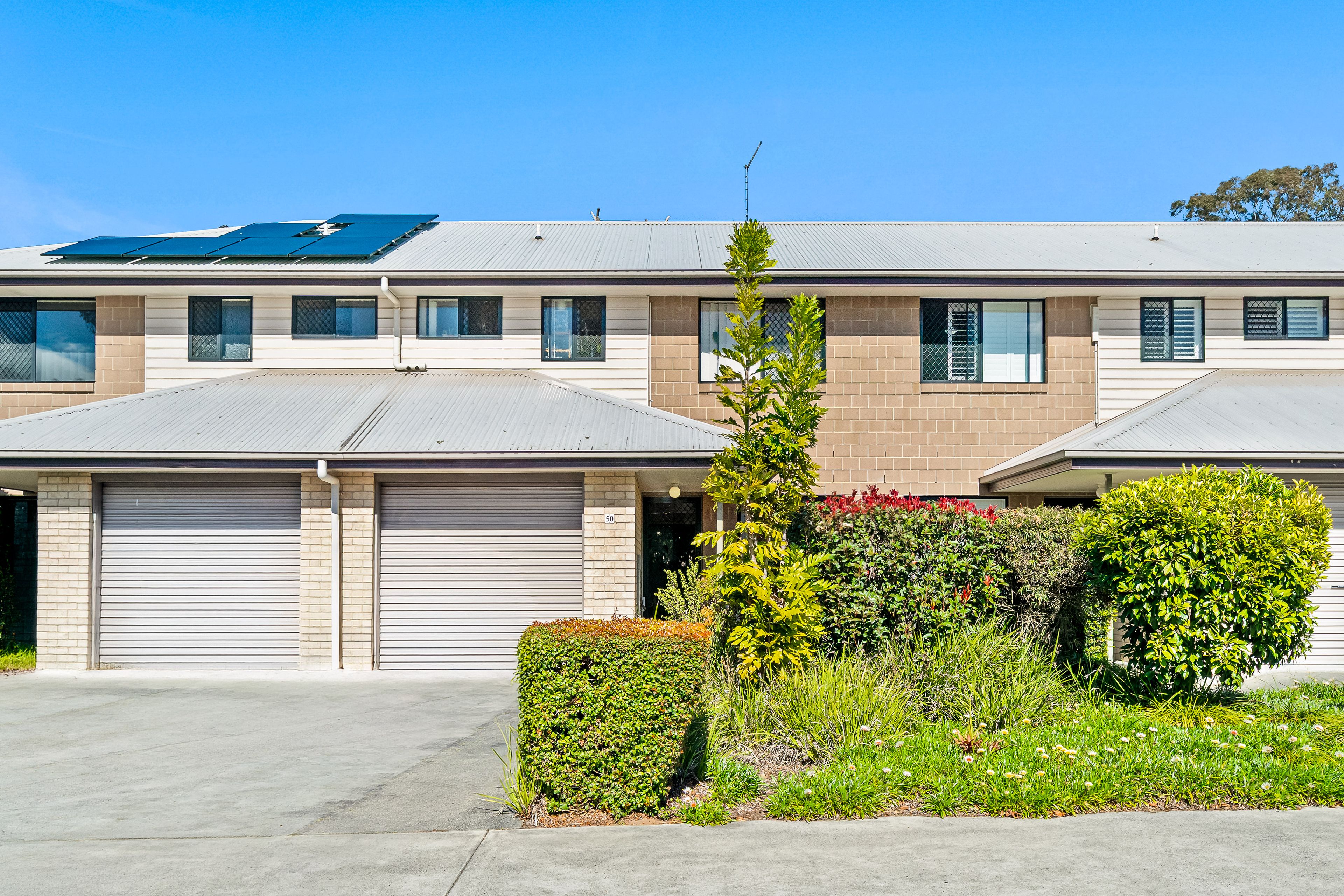 50/8 Milan Street, Ellen Grove, QLD 4078