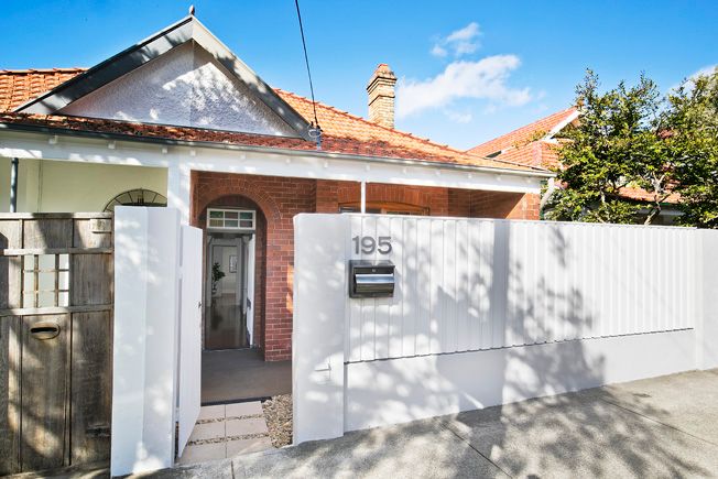 195 West Street, Crows Nest, NSW 2065