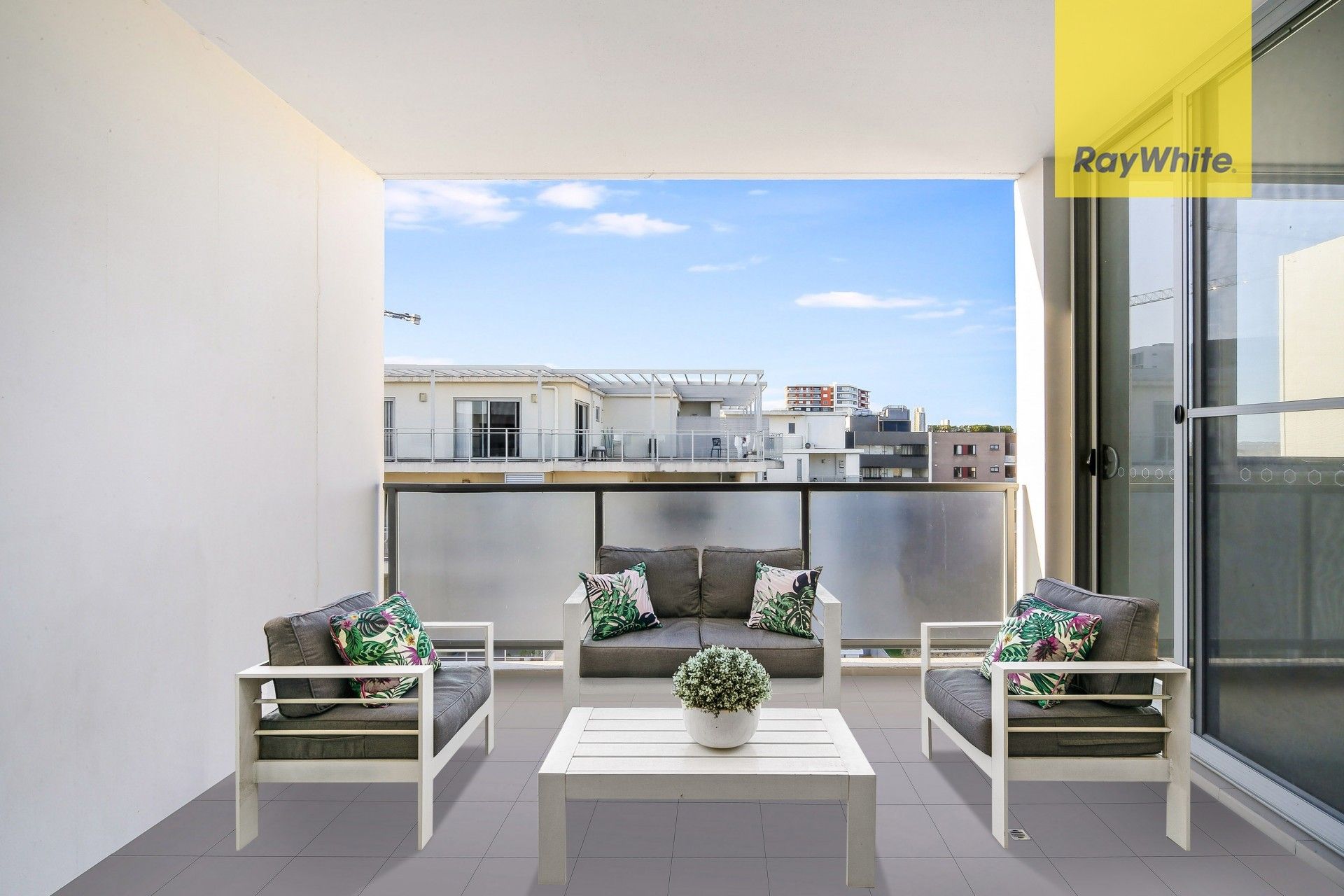 28/81-83 Merrylands Road, Merrylands, NSW 2160
