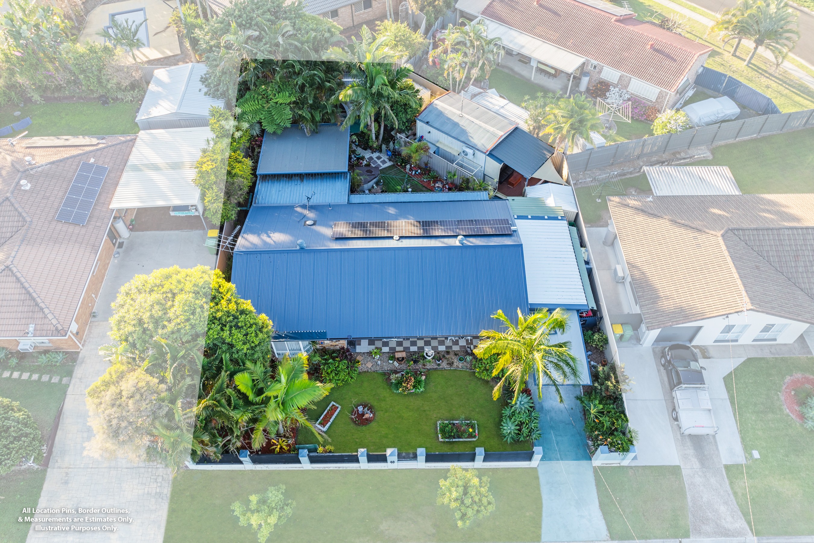 26 Wilton Crescent, Boronia Heights, QLD 4124