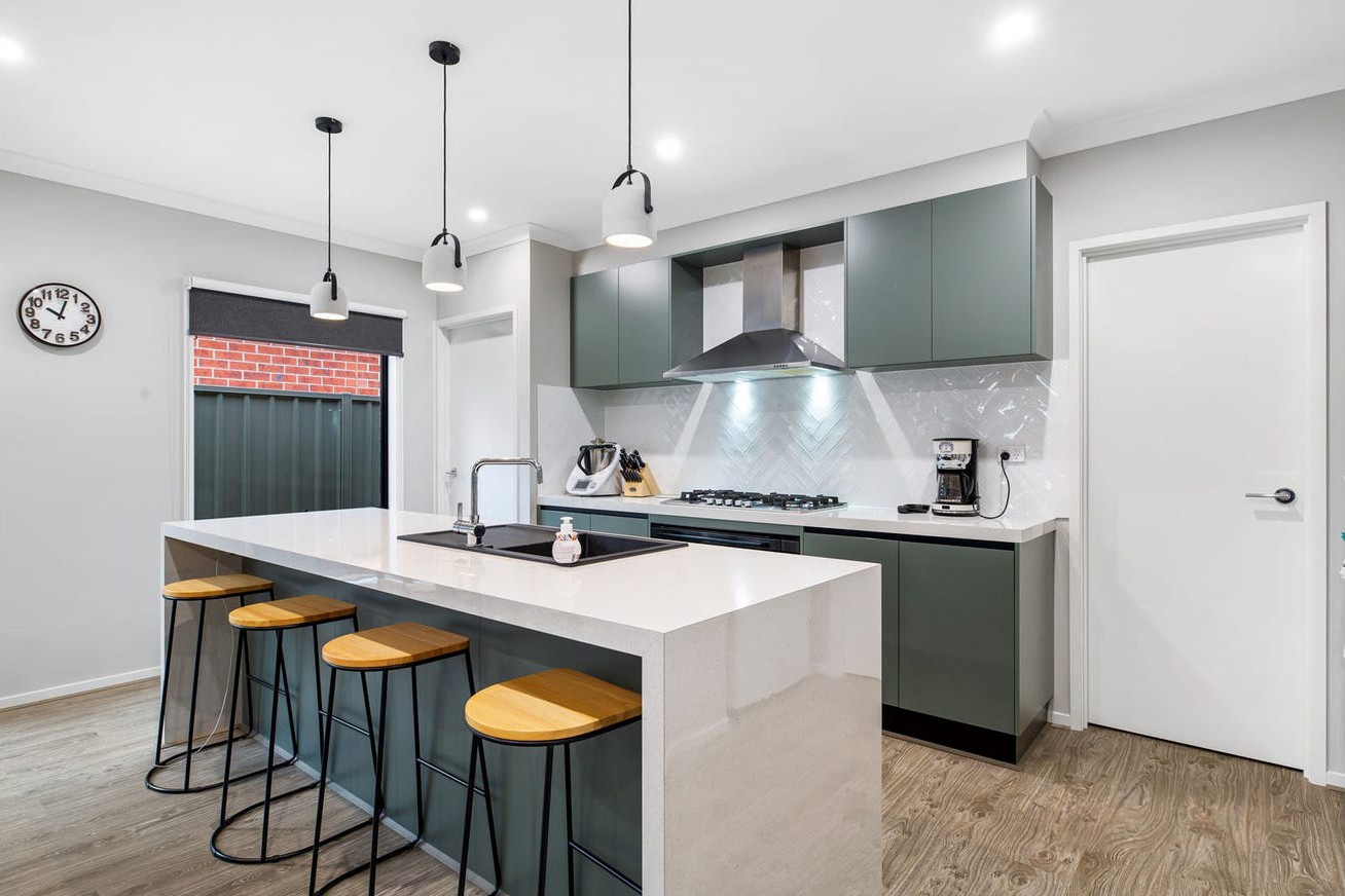 3 Galactic Avenue, Strathfieldsaye, VIC 3551