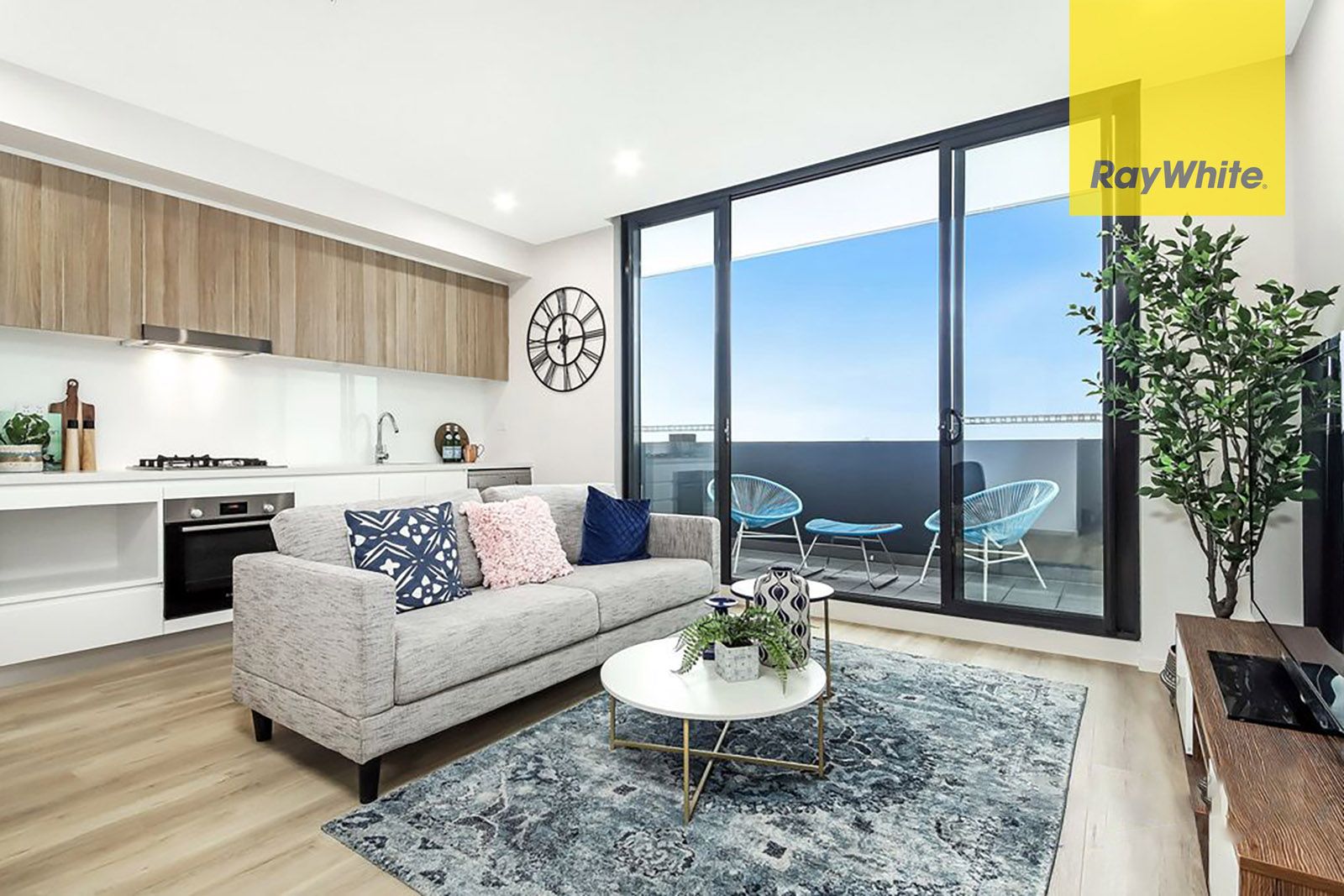 123/208 Parramatta Road, Homebush, NSW 2140