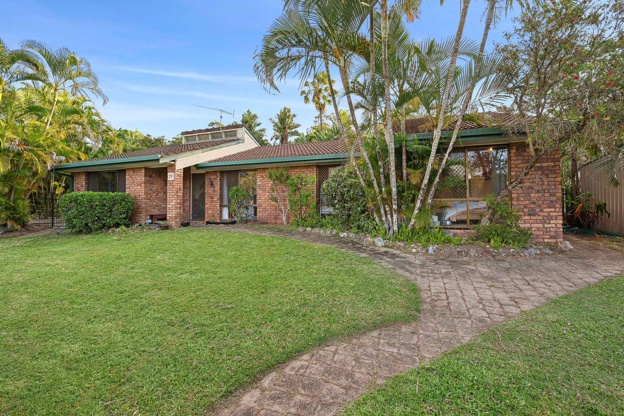 79 Ware Drive, Currumbin Waters, QLD 4223