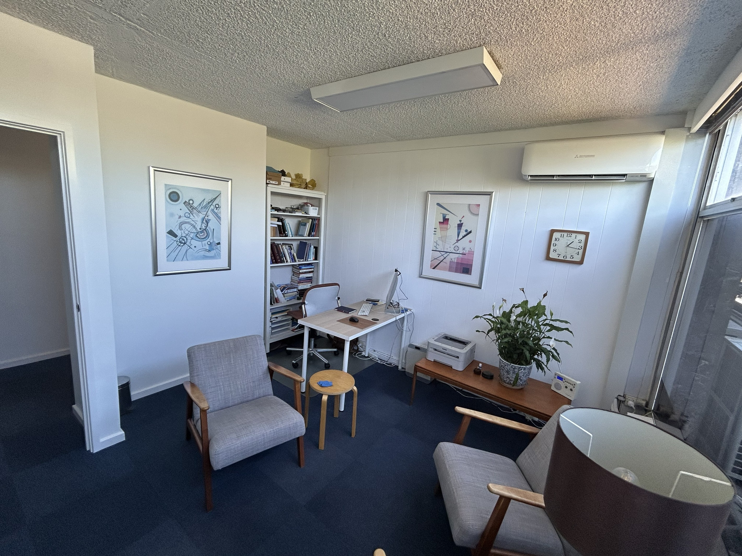 F9/25 Dickson Place, Dickson, ACT 2602