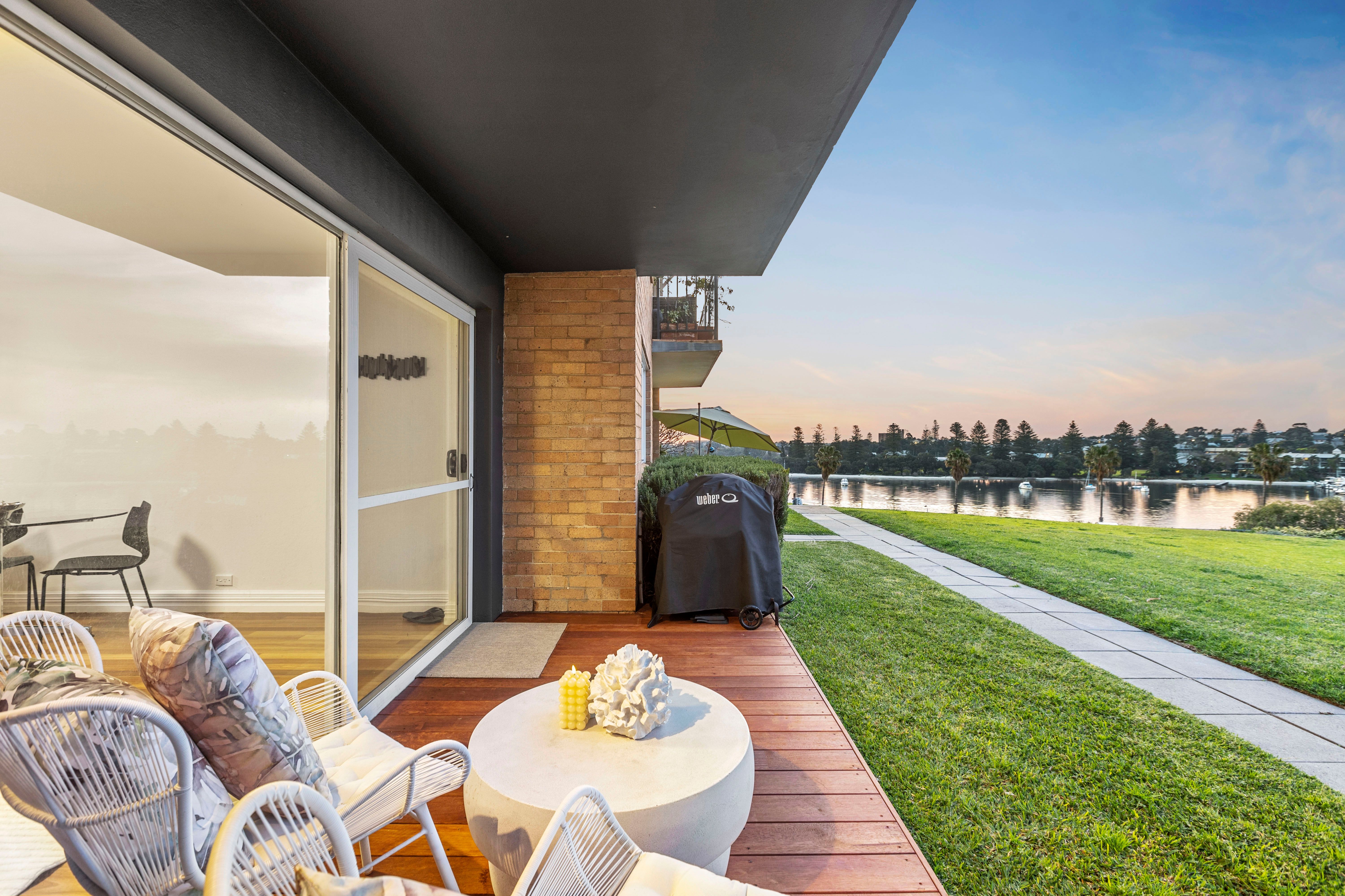 43 Preston Point Road, East Fremantle WA 6158