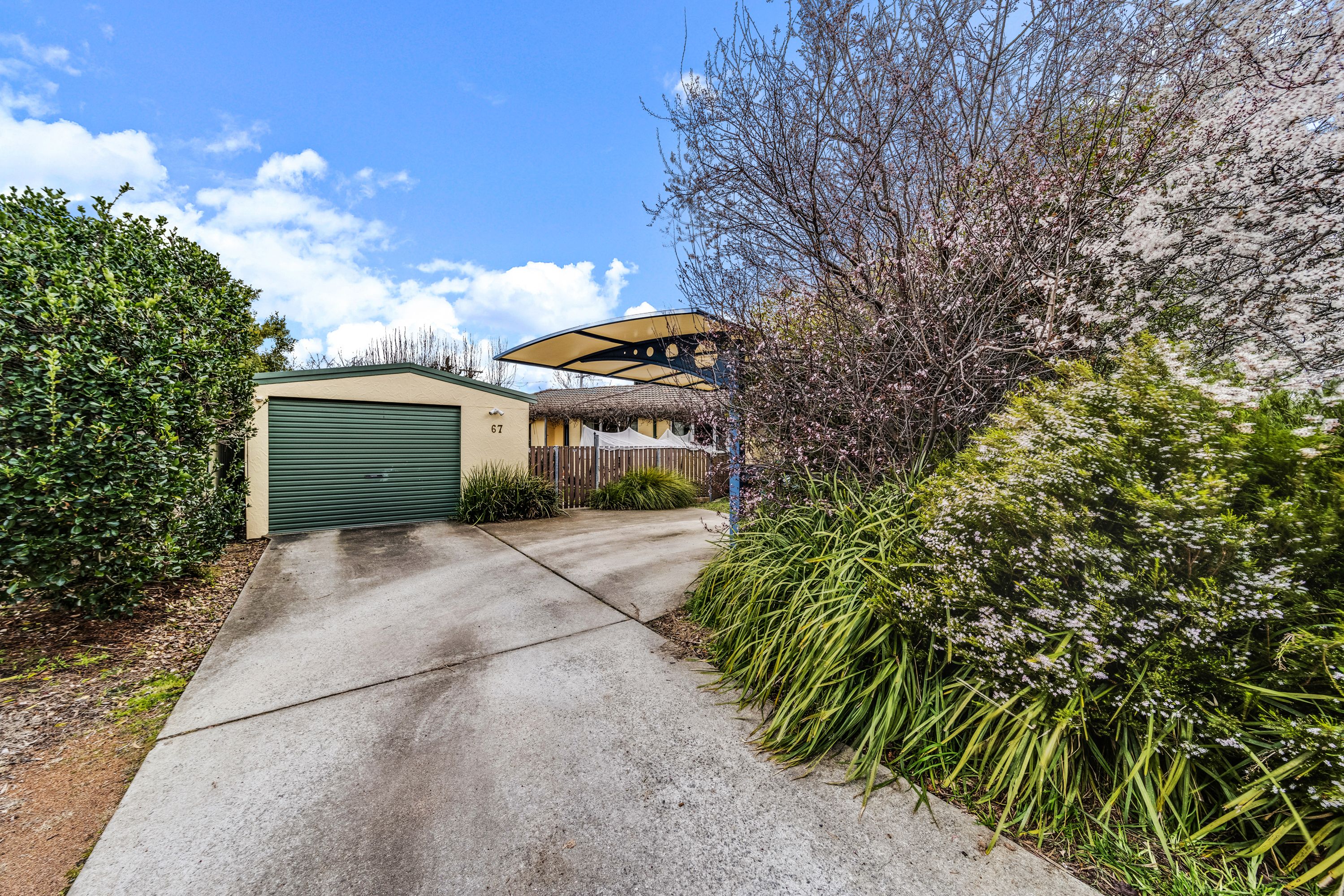 67 Armstrong Crescent, Holt, ACT 2615