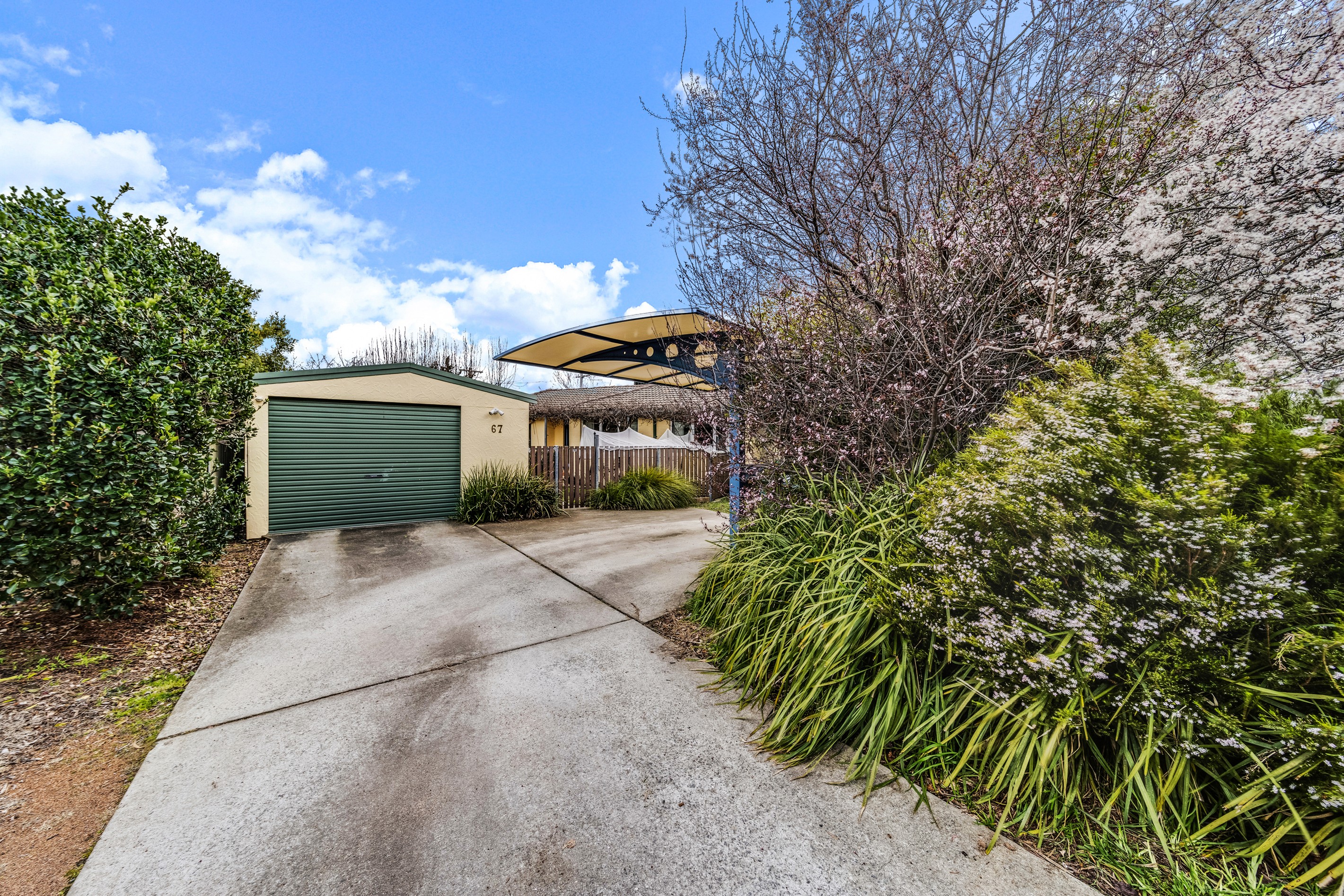 67 Armstrong Crescent, Holt, ACT 2615